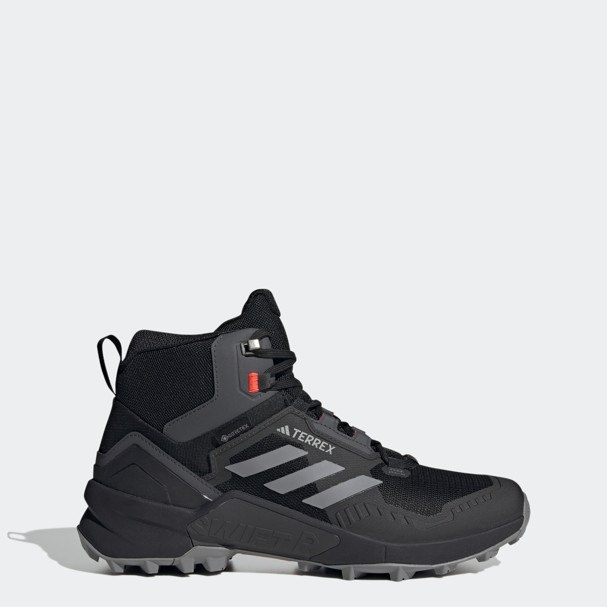 adidas TERREX Wanderschuh »TERREX SWIFT R3 MID GORE-TEX«, wasserdicht