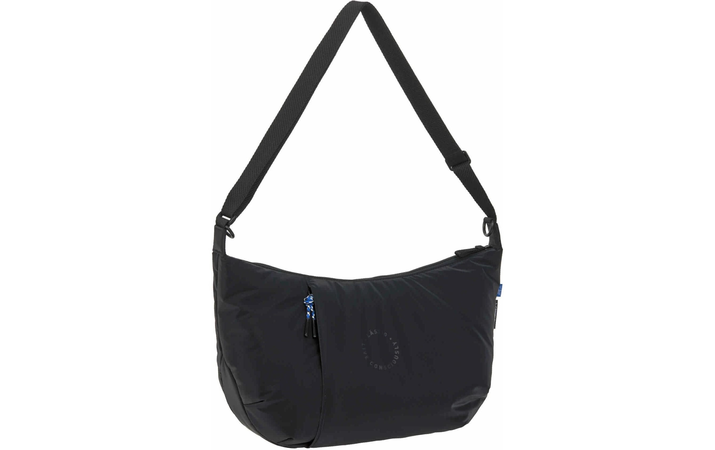 LÄSSIG Wickeltasche »Crossbody Lunua Bum Bag«