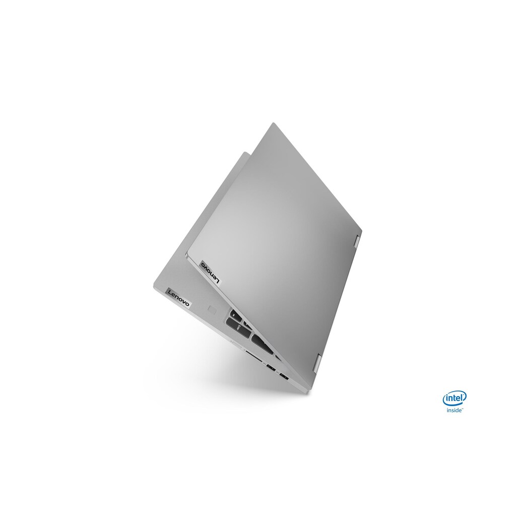 Lenovo Notebook »IdeaPad Flex 5 15IT«, 39,46 cm, / 15,6 Zoll, Intel, Core i5, Iris Xe Graphics, 512 GB SSD