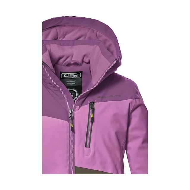 versandkostenfrei - Outdoorjacke bestellen ohne JCKT« Trendige GRLS Mindestbestellwert »KOW 170 Killtec