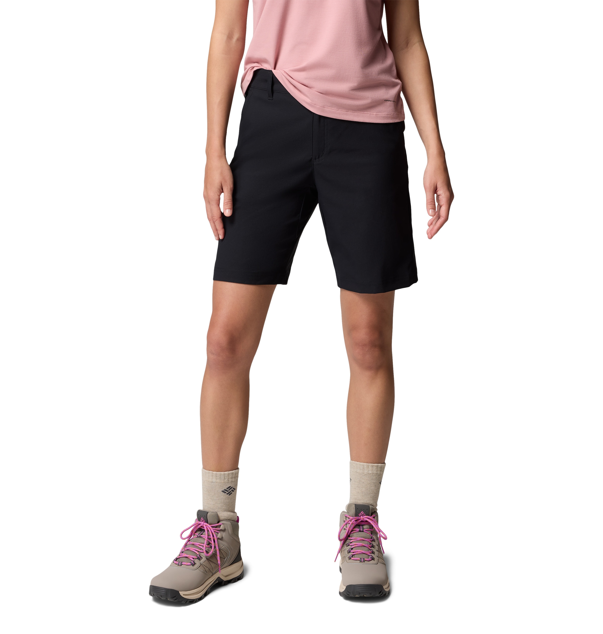 Image of Columbia Shorts sportlicher Stil, für Wandern und Trekking