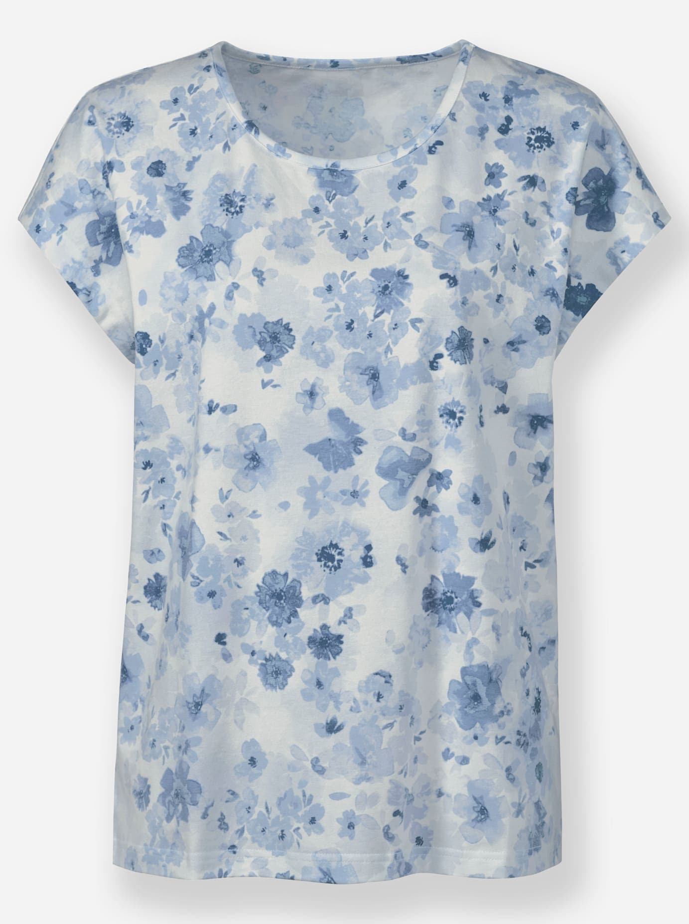 Inspirationen Print-Shirt »Shirt«