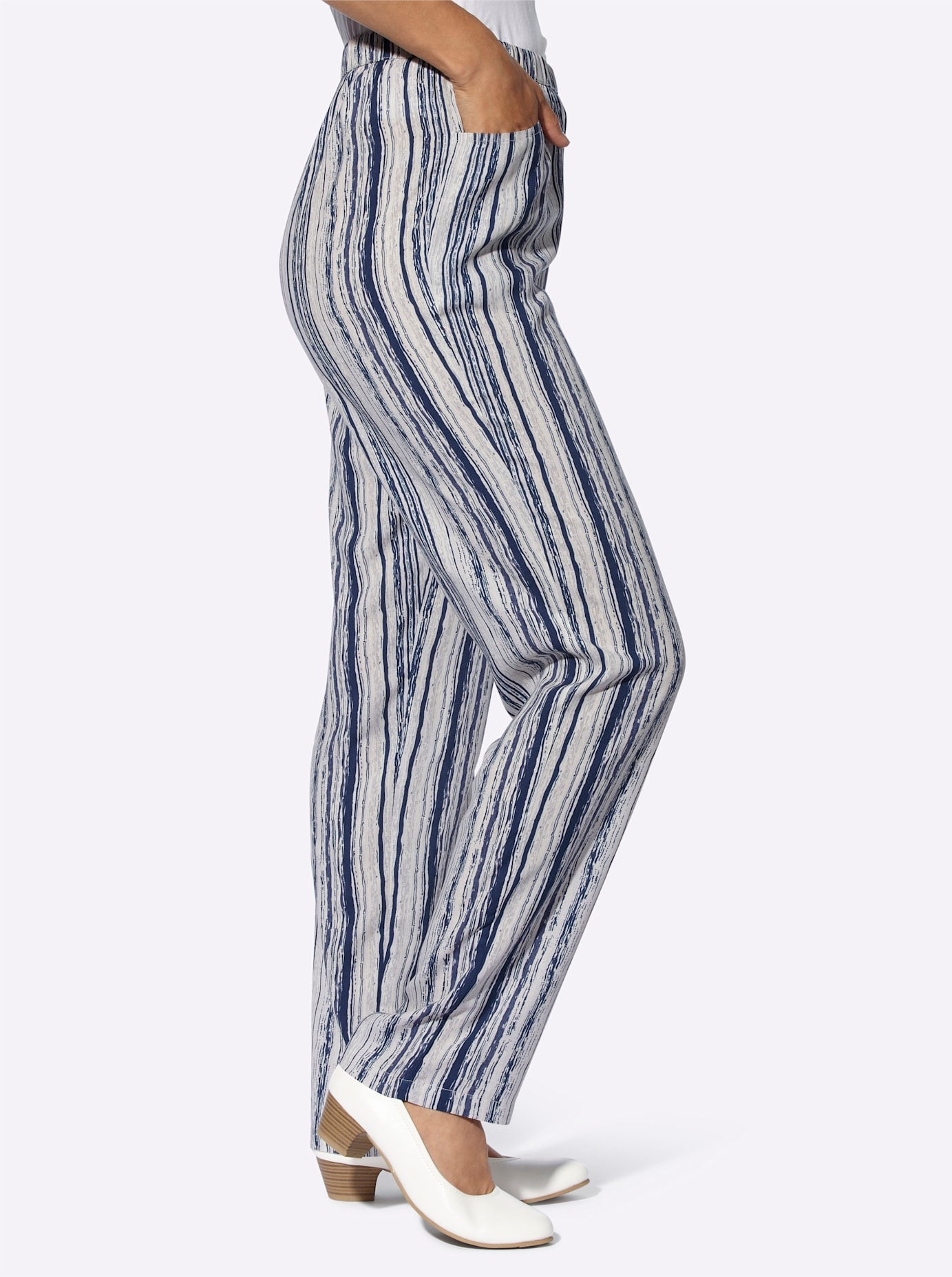 Classic Basics Schlupfhose