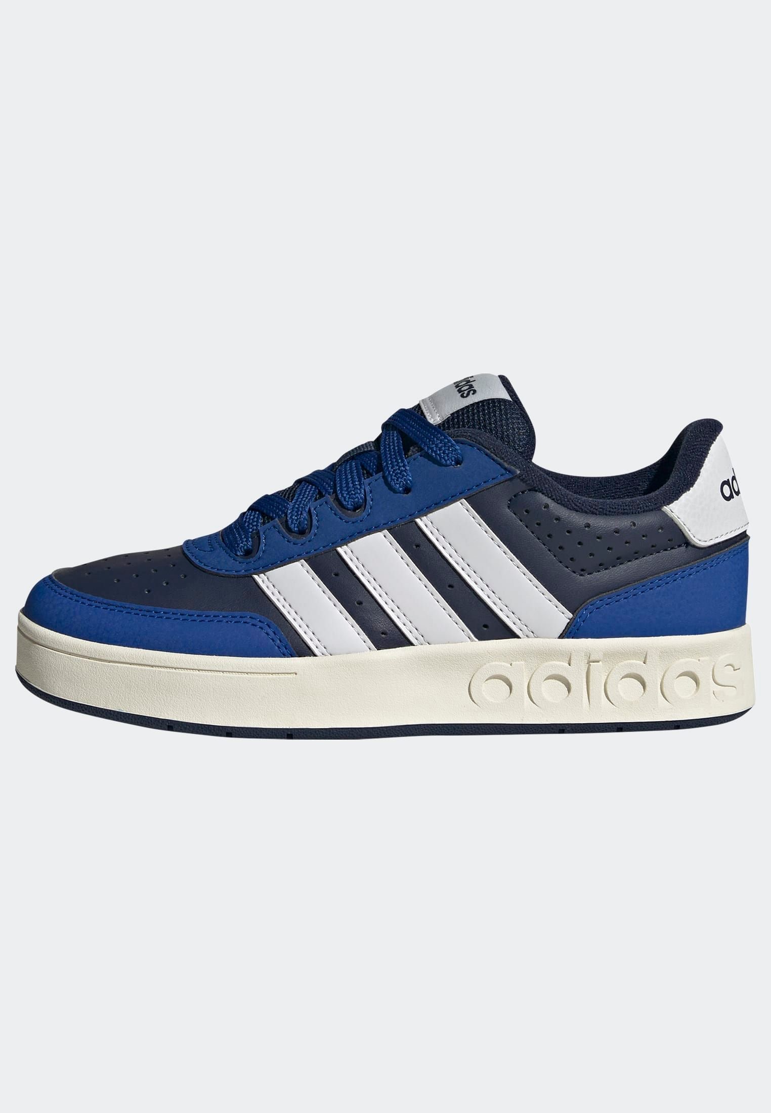 adidas Sportswear Sneaker »BREAKBASE E KIDS«