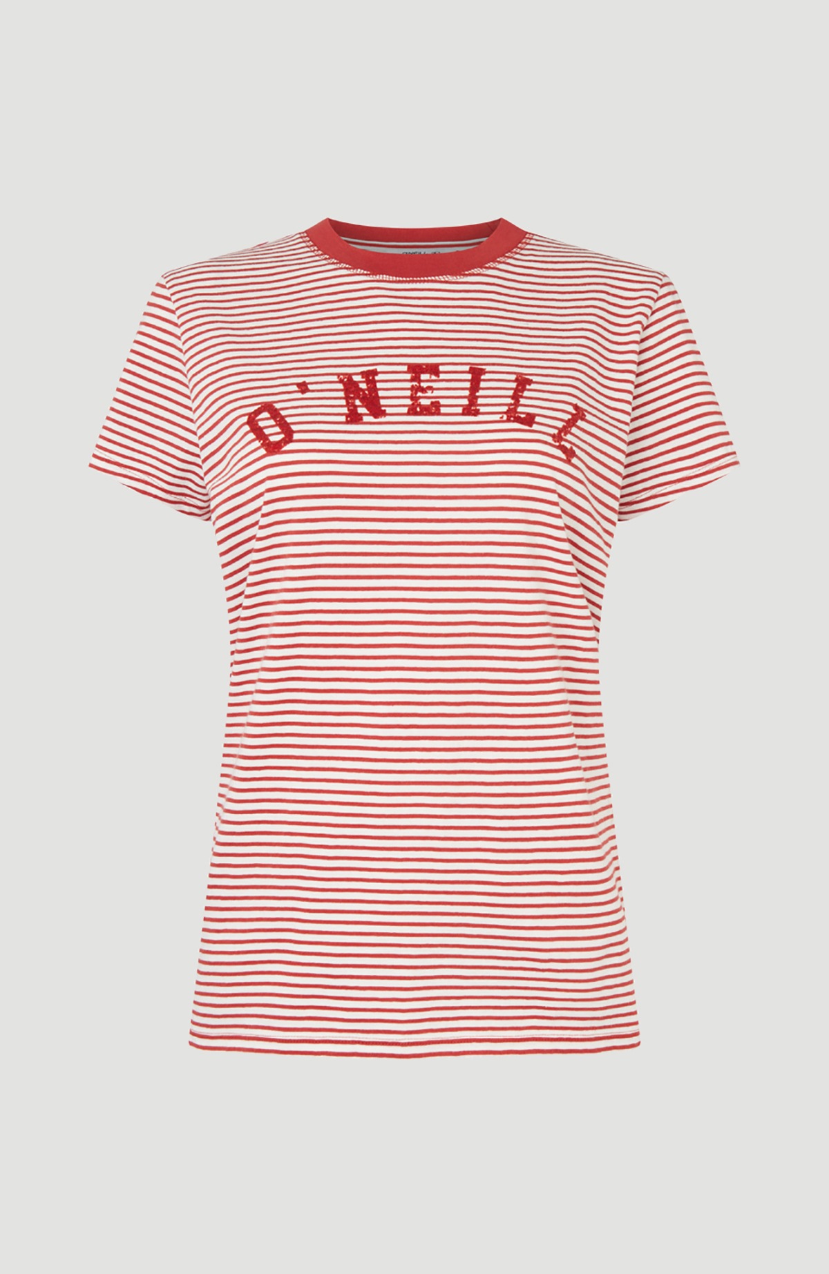 Image of O'Neill T-Shirt »Essentials stripe« bei Ackermann Versand Schweiz