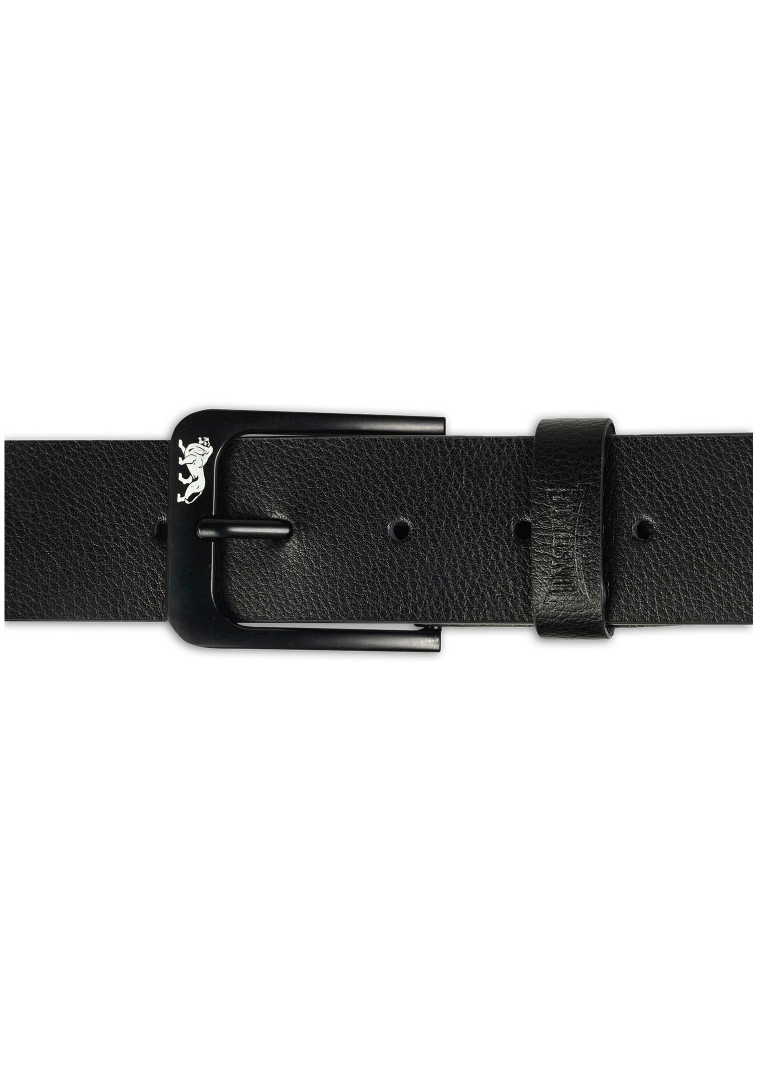 Lonsdale Ledergürtel »COPPULL« 1 Stk. tlg. aus Rindsleder