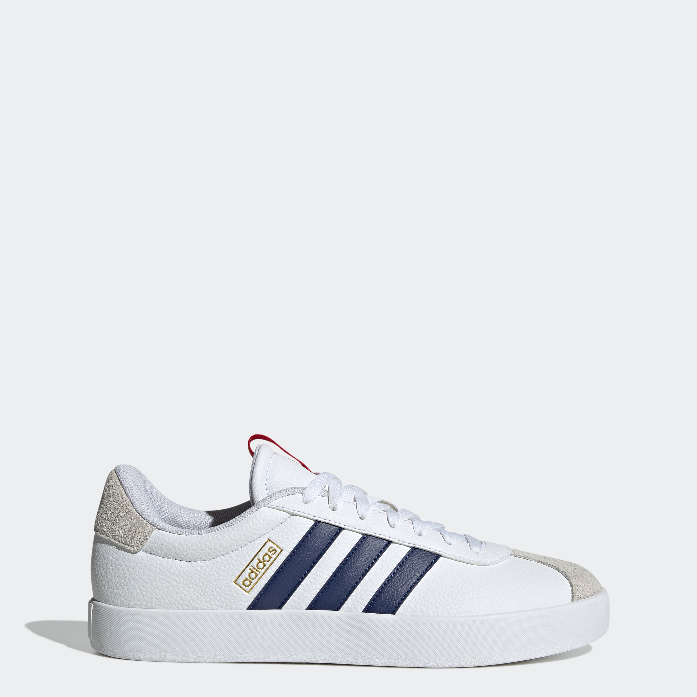 adidas Sportswear Sneaker »VL COURT 3.0«, inspiriert vom Desing des adidas samba