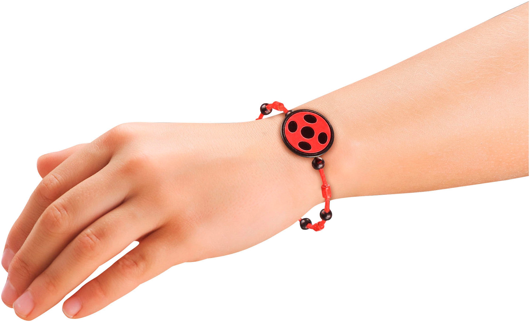 Playmobil® Konstruktions-Spielset »Miraculous: Marinette & Ladybug  (71336), Miraculous« Made in Europe