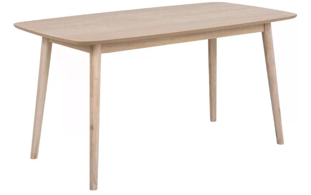 AC Design Esstisch »Nagano«