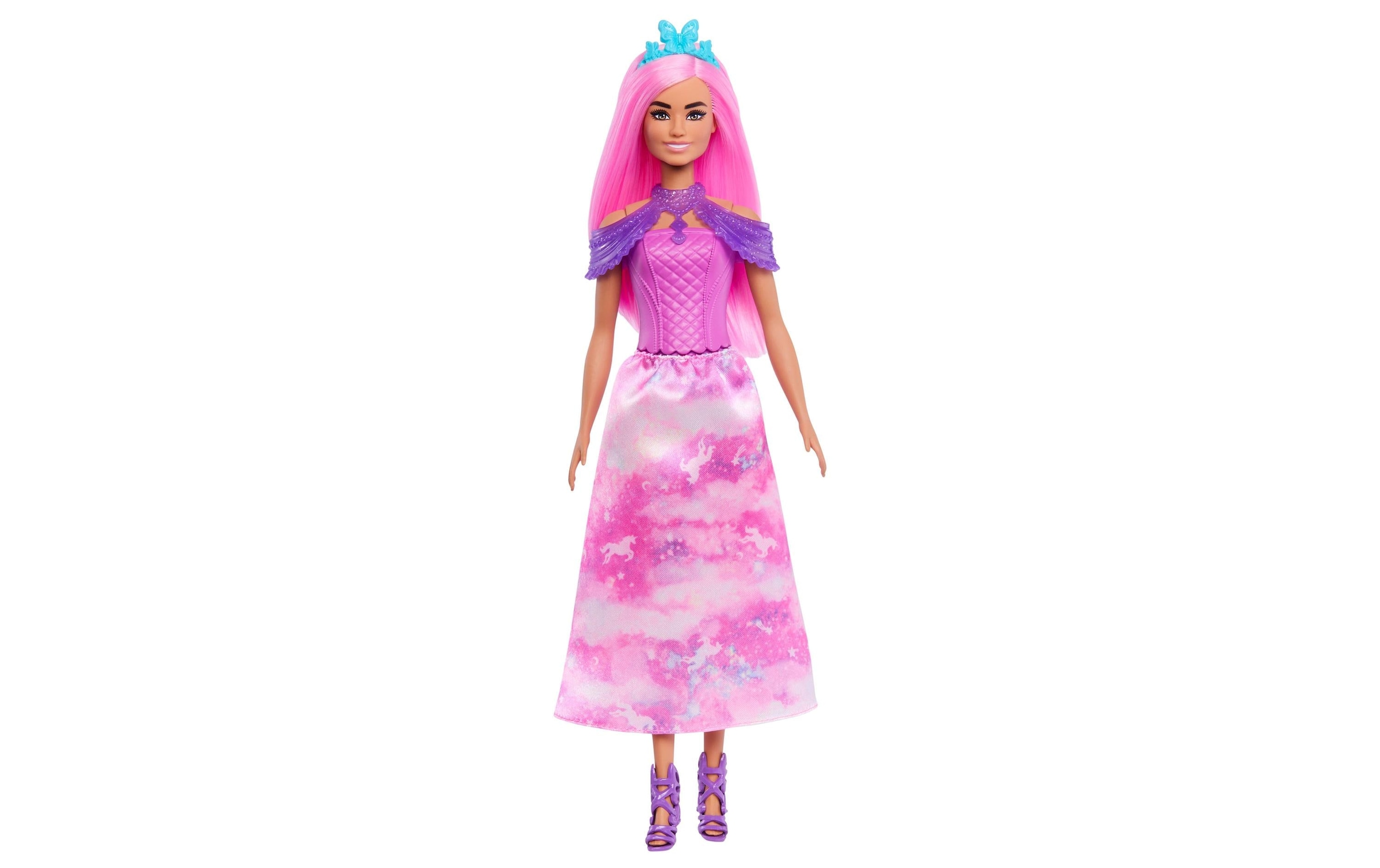 Barbie Calendrier de l'Avent »Fantasy 2025« à partir de 3 ans