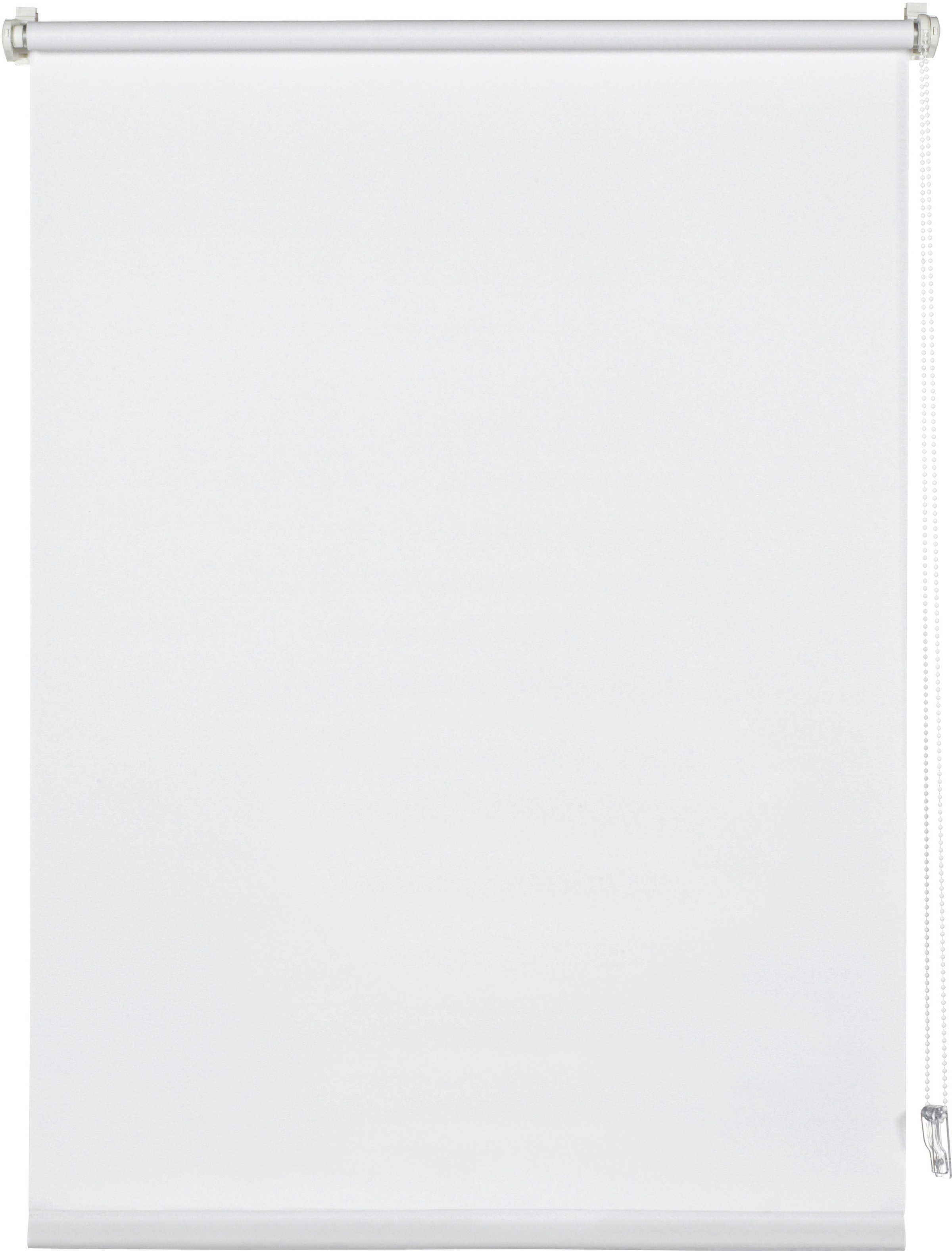 Image of my home Seitenzugrollo »Uni Klemmrollo«, Lichtschutz, ohne Bohren, freihängend bei Ackermann Versand Schweiz