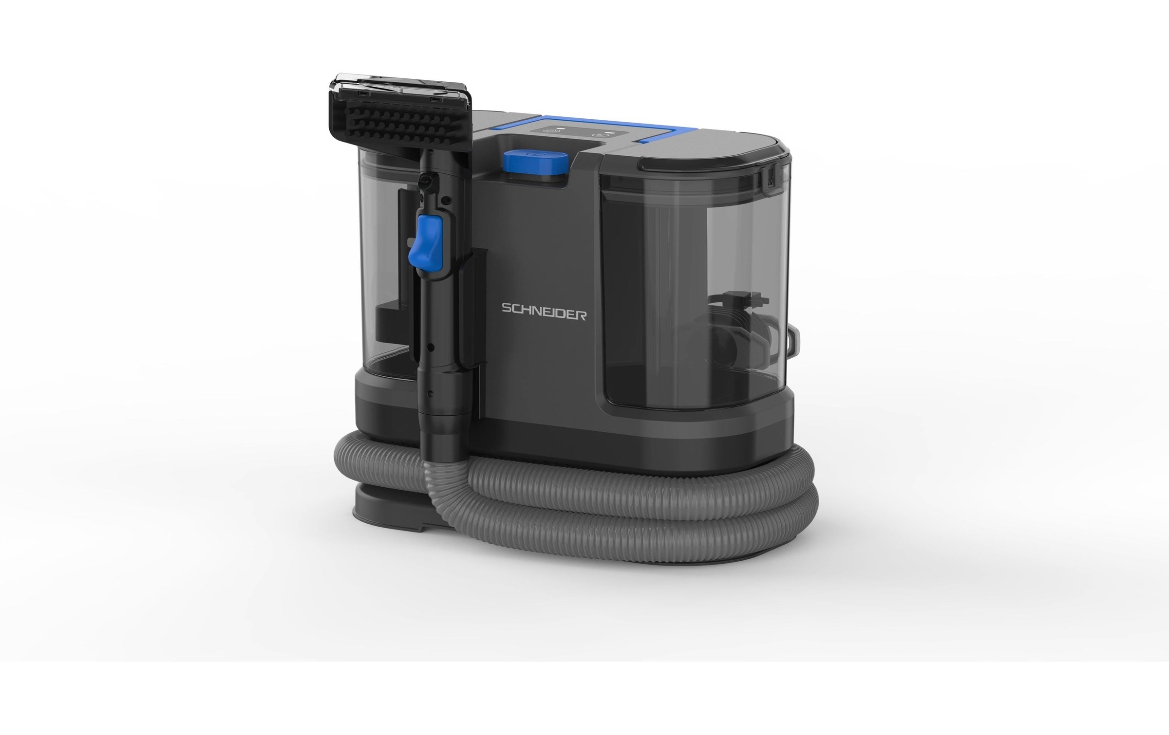 Image of Dampfreiniger "Schneider SCH-CWH-1350 1800 W"