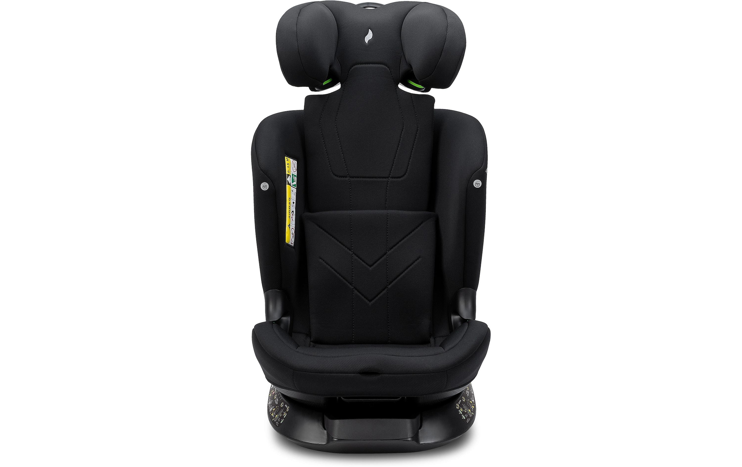 Osann Siège auto pour enfant »Taos360 i-Size drehbar, mitwachsend« hauteur réglable