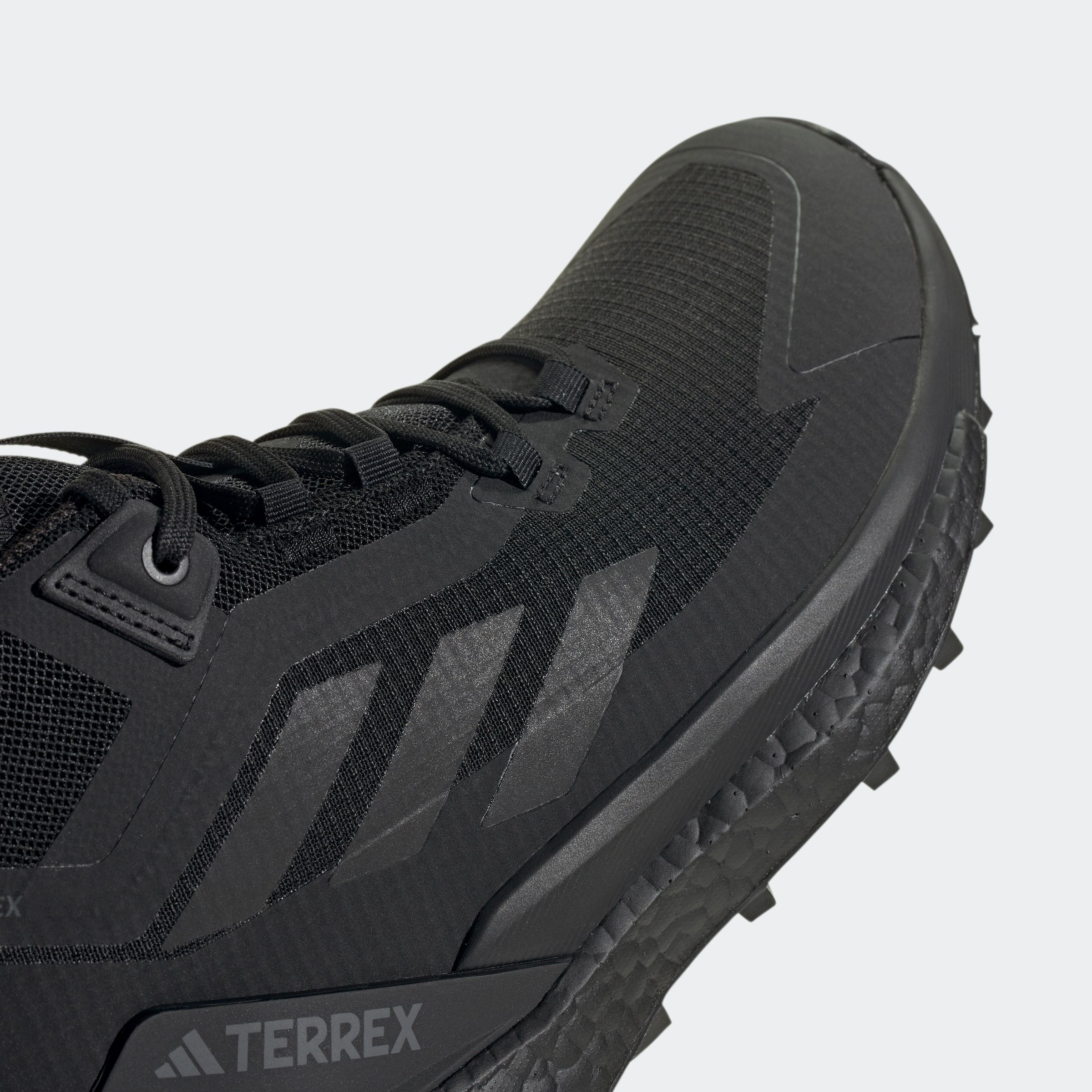 adidas TERREX Wanderschuh »TERREX FREE HIKER 2.0 GORE-TEX«  wasserdicht