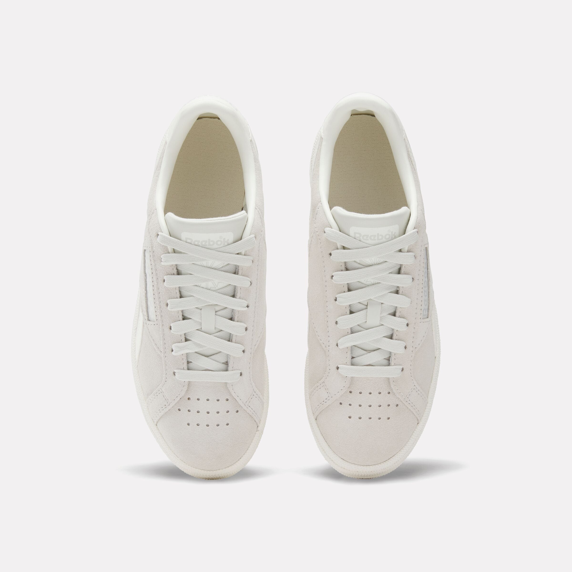 Reebok Classic Chaussure d'entraînement »CLUB C GROUNDS UK«