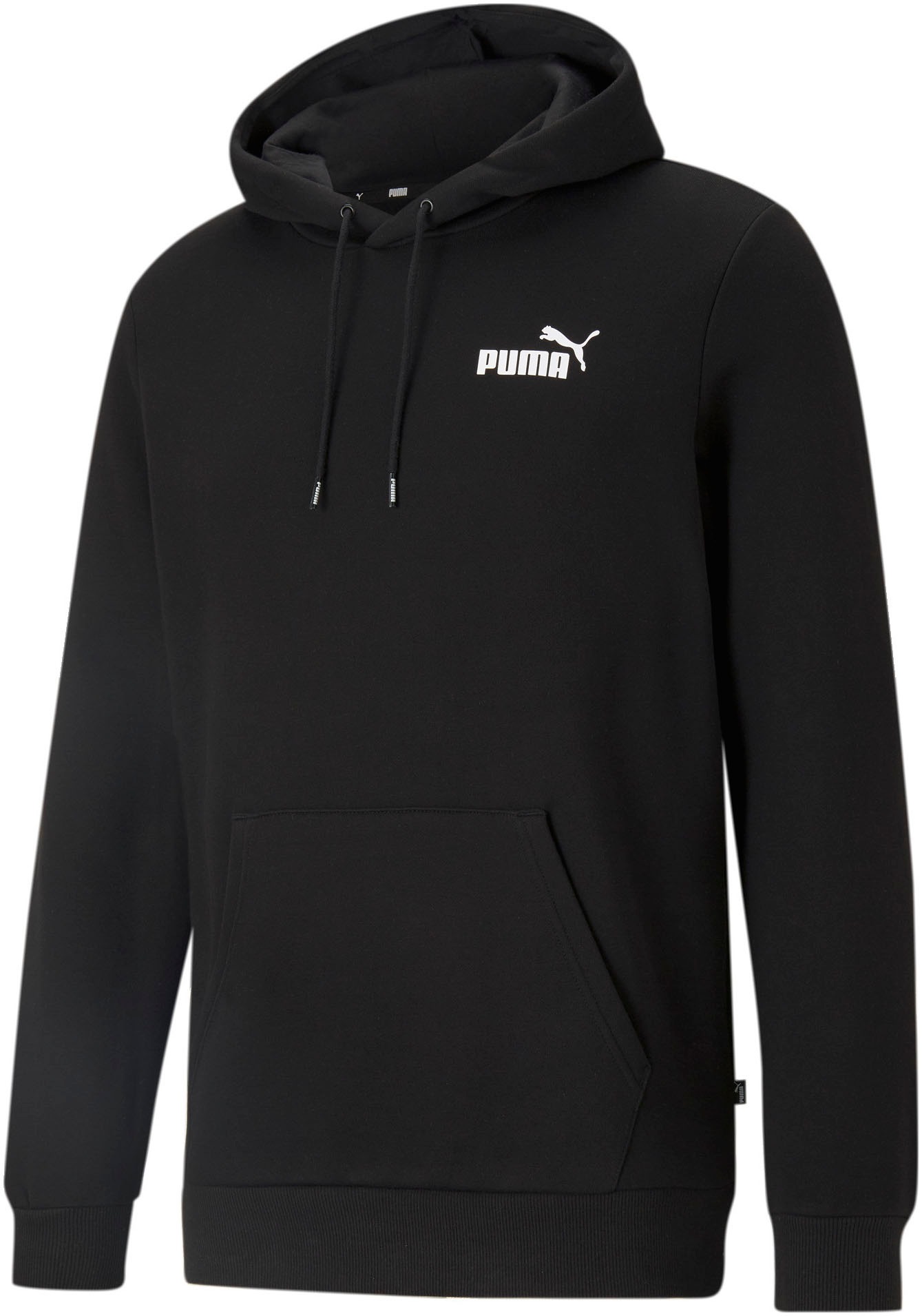 Image of PUMA Kapuzensweatshirt »ESS Small Logo Hoodie FL« bei Ackermann Versand Schweiz