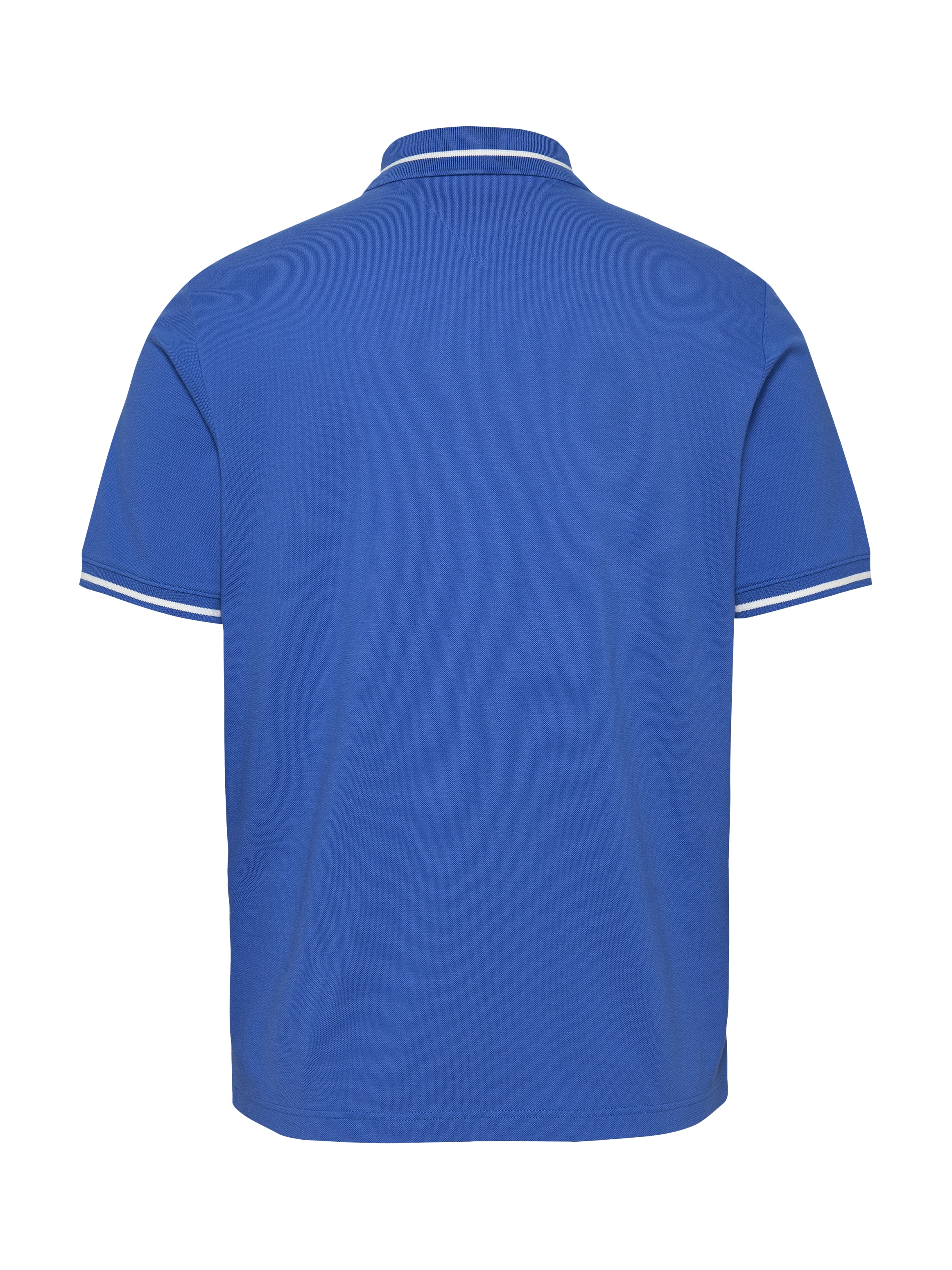 Tommy Jeans Poloshirt »TJM REG TIPPED POLO«, mit Streifendetails