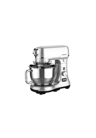 Gastroback Küchenmaschine »Advanced Digital 40977 Silberfarben«, 600 W kaufen
