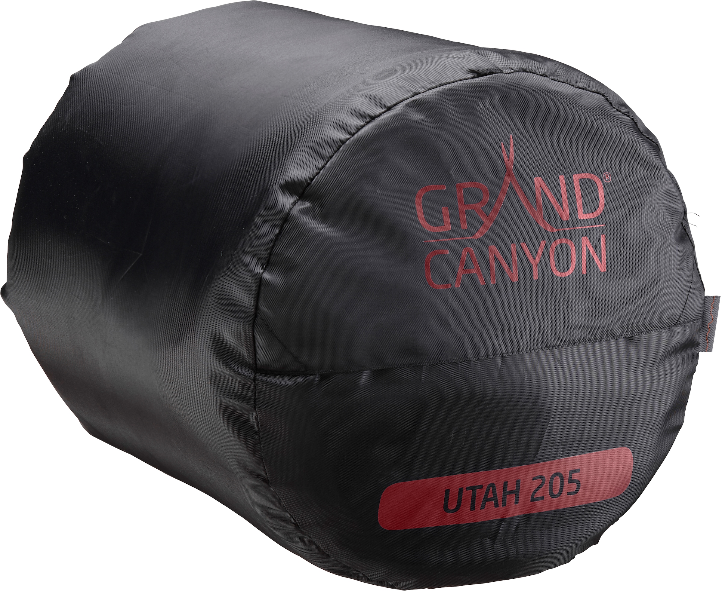 GRAND CANYON Deckenschlafsack »UTAH«, (2 tlg.)