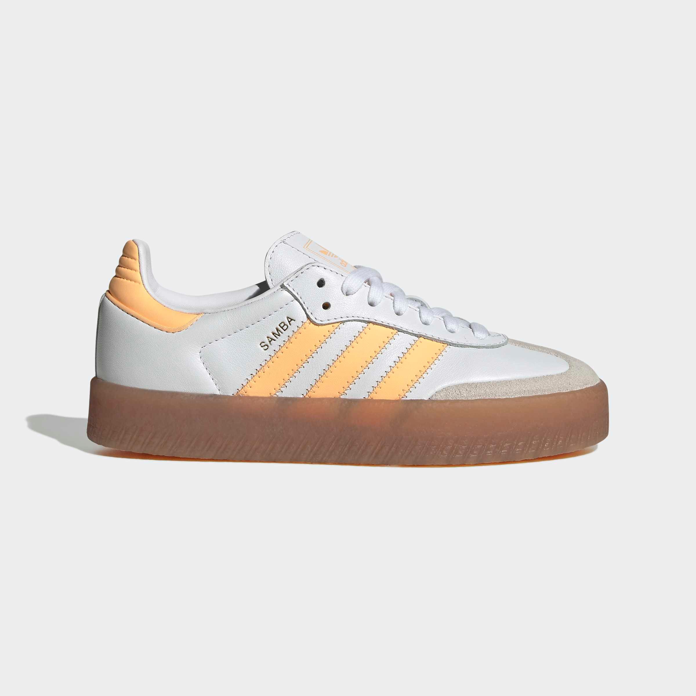 adidas Originals Sneaker »SAMBA«  für Jugendliche