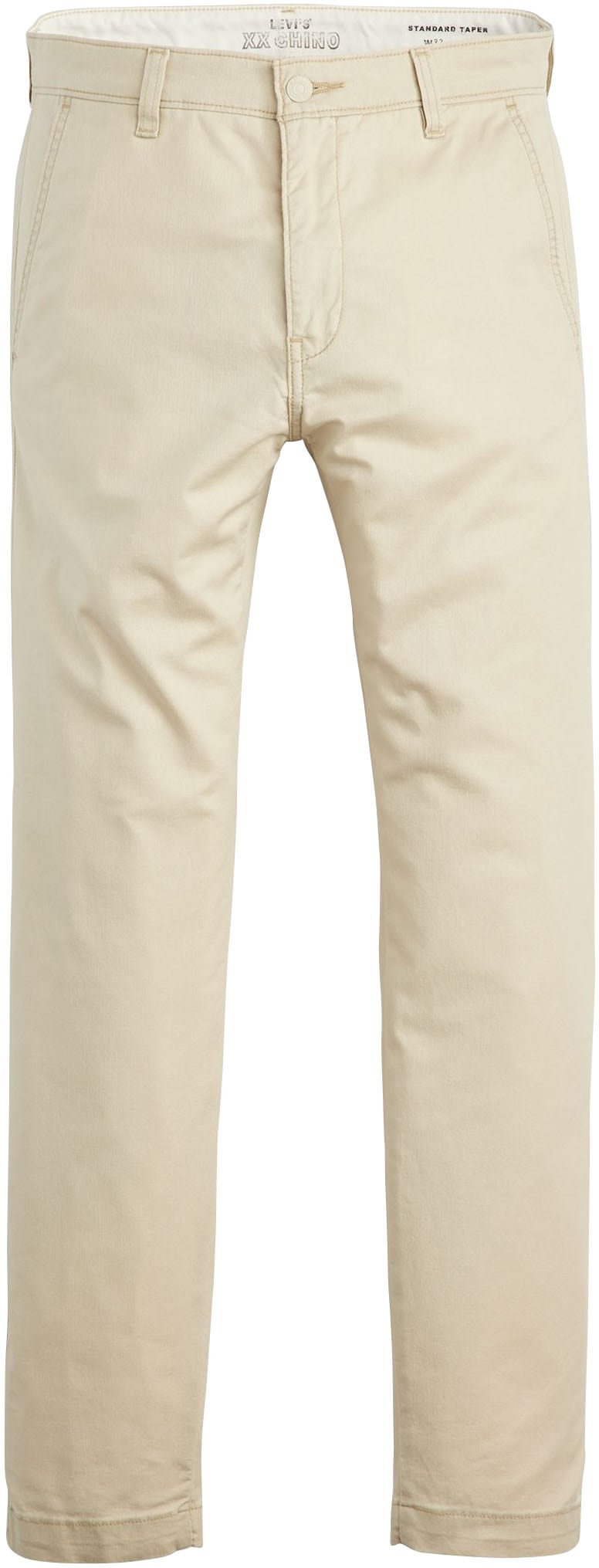 Levi's® Chinohose »Chino Taper«  mit optimalem Stretchanteil