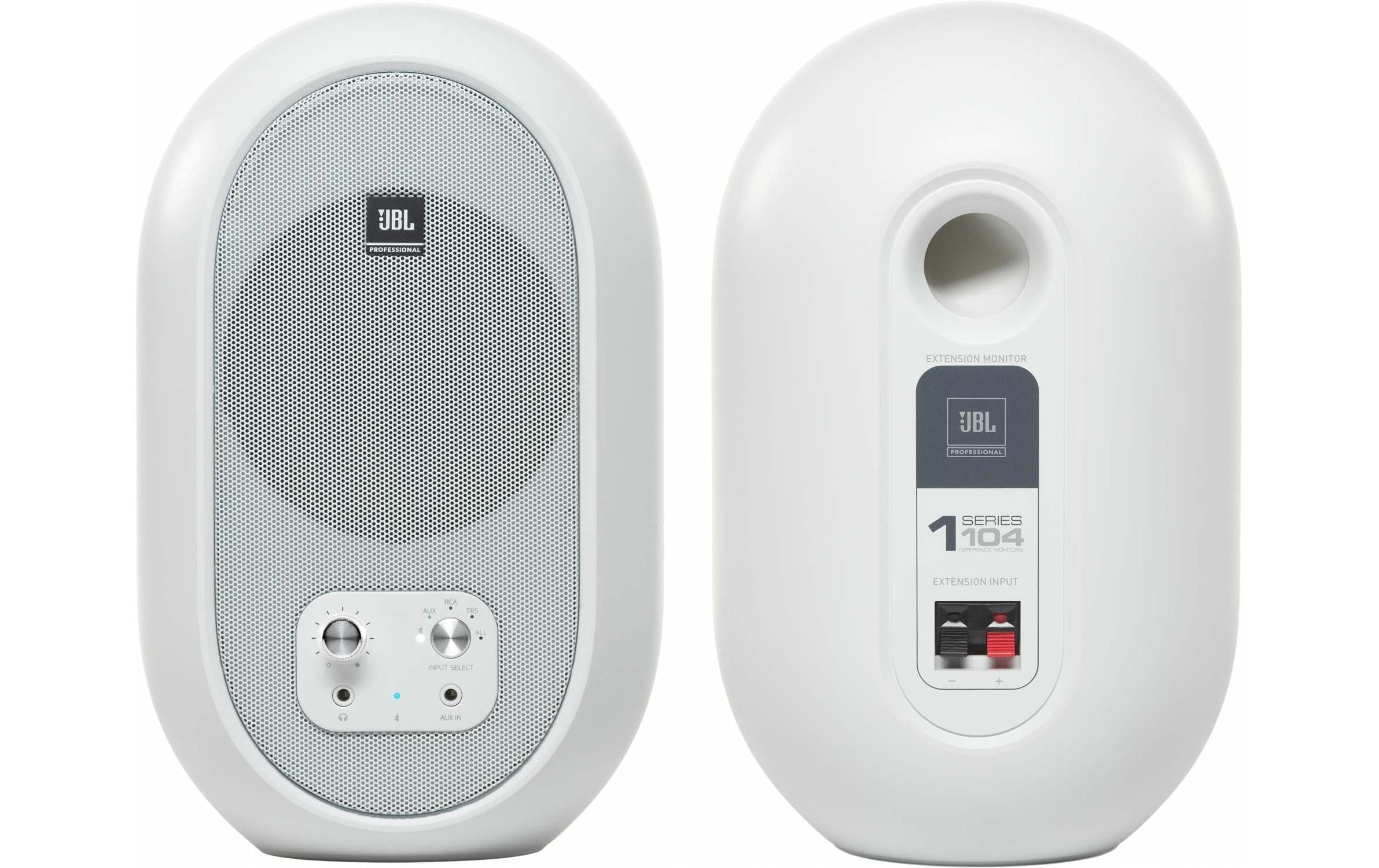 JBL Lautsprecher »Studiomonitore One« ( )