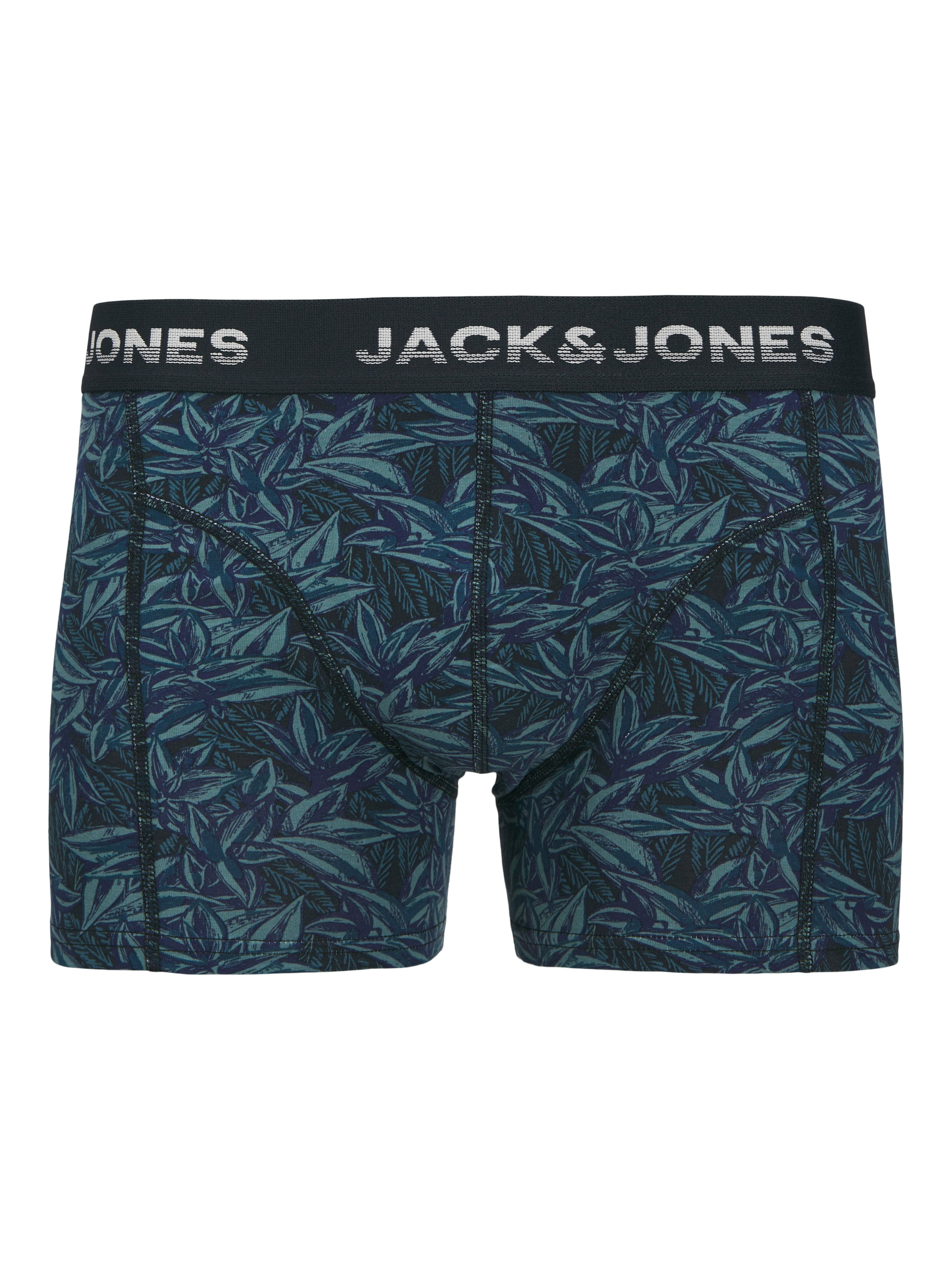Jack & Jones Tronc »JACMAXWELL TRUNKS 3 PACK SN« Packung, 3 cuis
