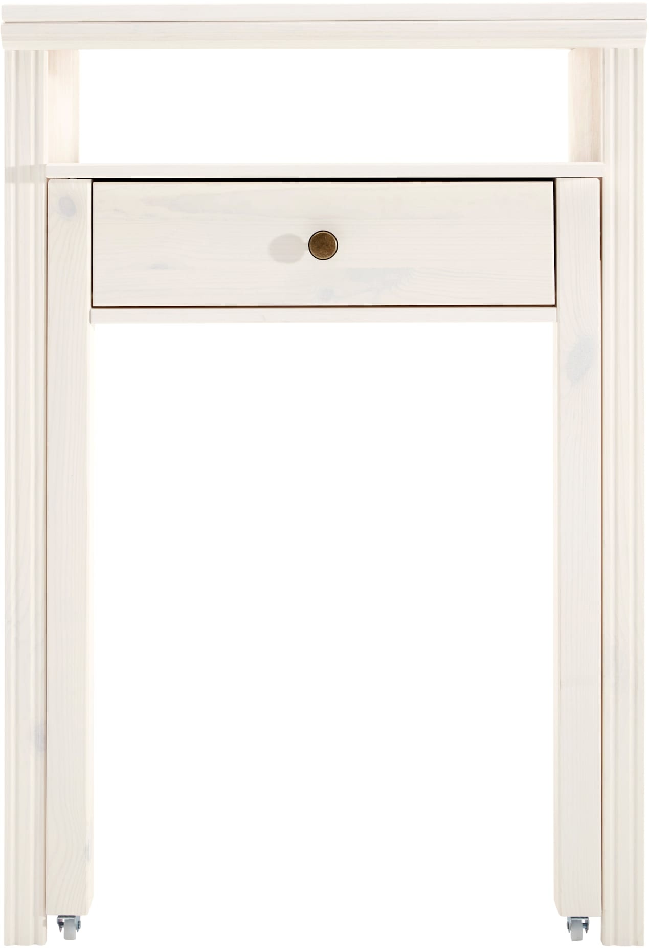 heine home Schreibtisch 1 Stk. tlg.