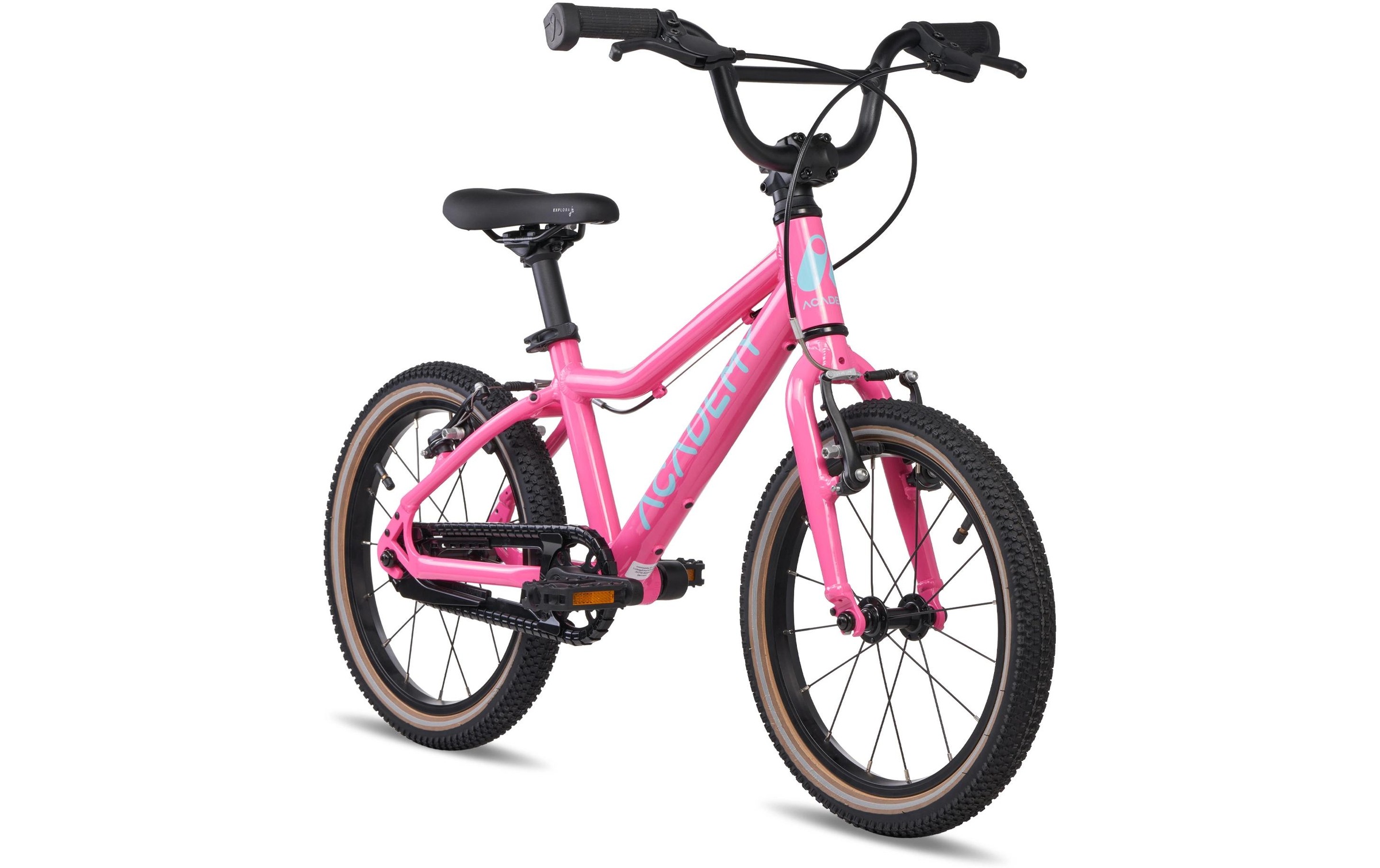   Vélo pour enfant »ACADEMY Grade 3«