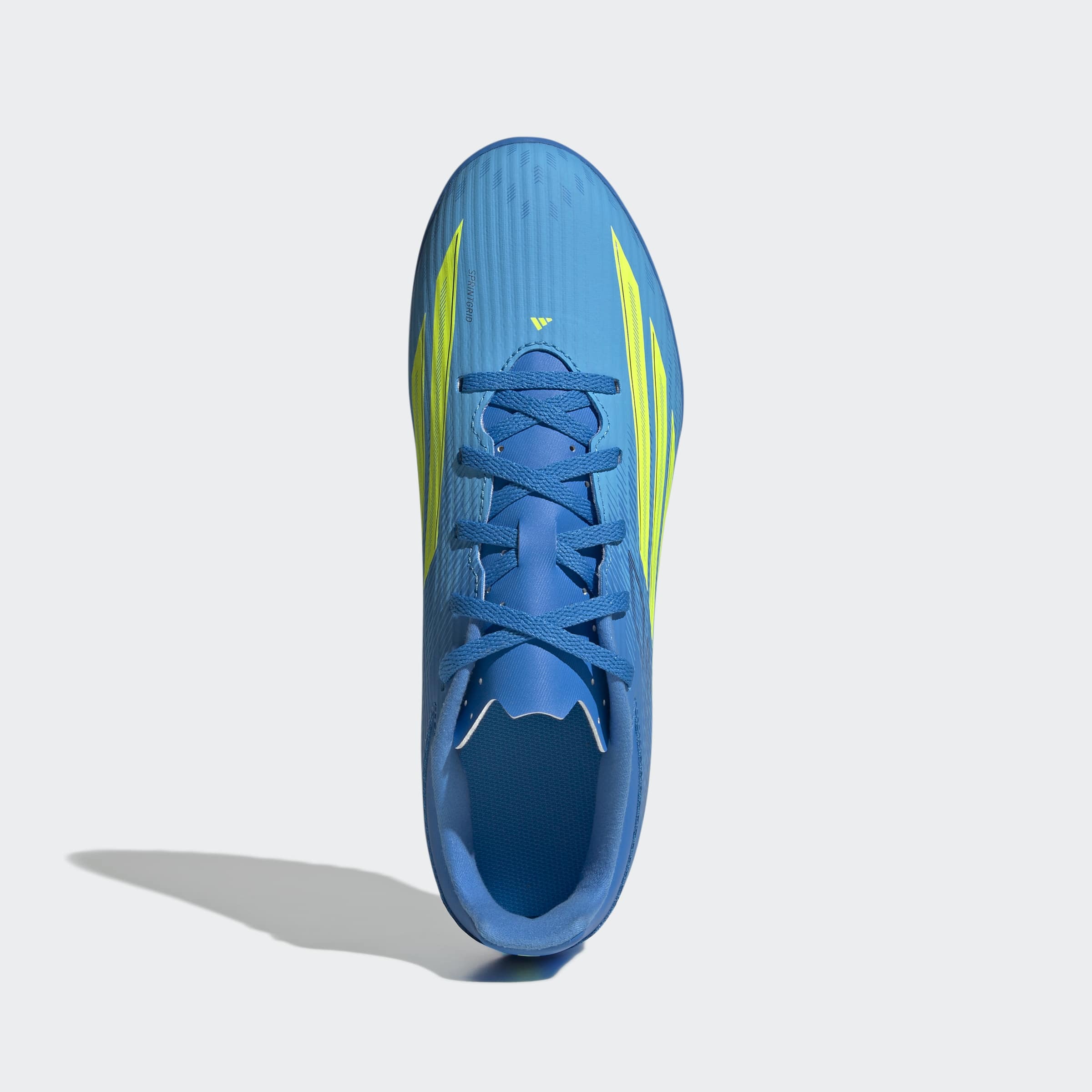 adidas Performance Fussballschuh »F50 CLUB , ROLLRASEN«  für kurzen Kunstrasen, Hart- und Aschenplätze