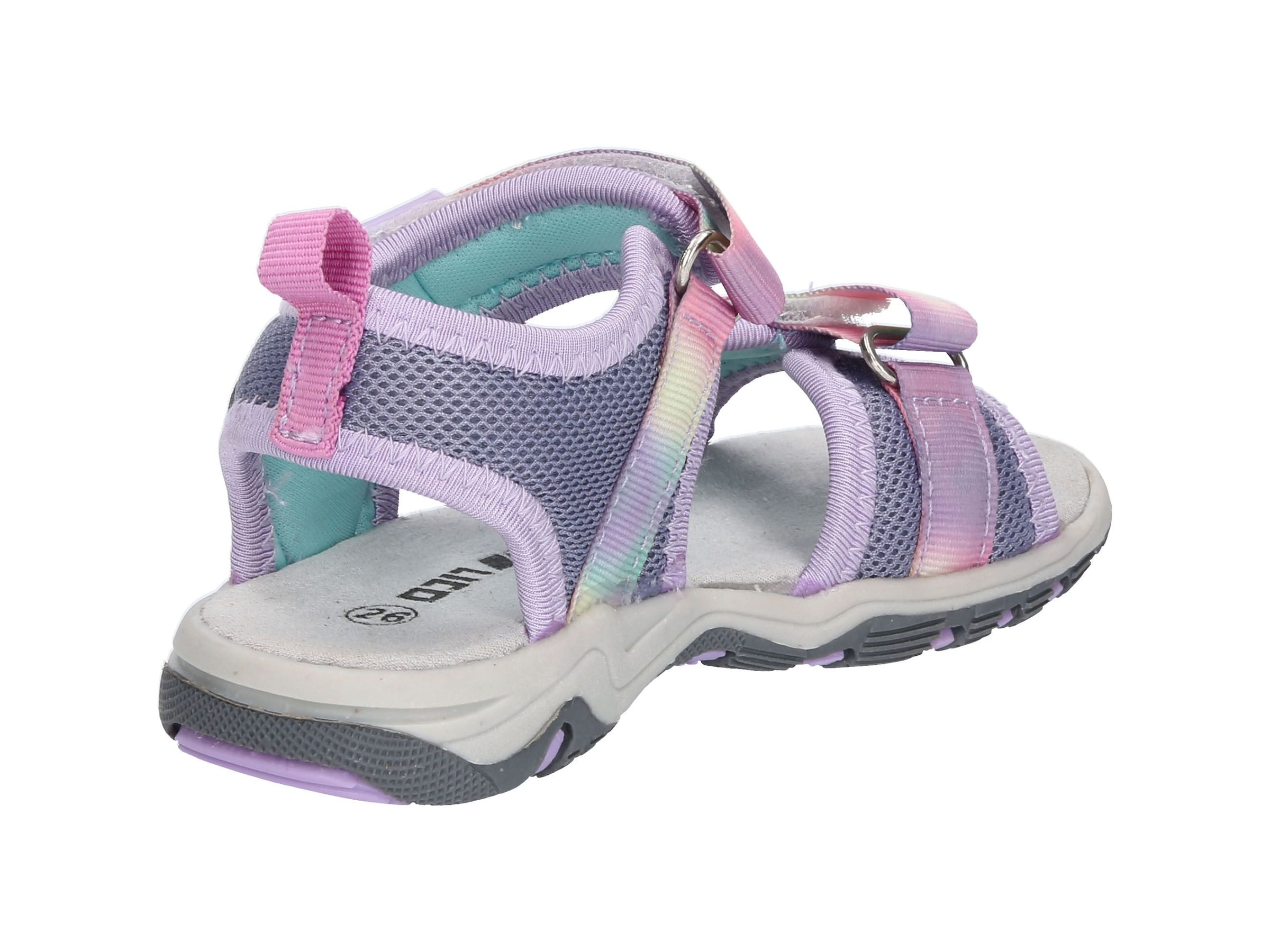 Lico Sandale »Sandale Blacky V«