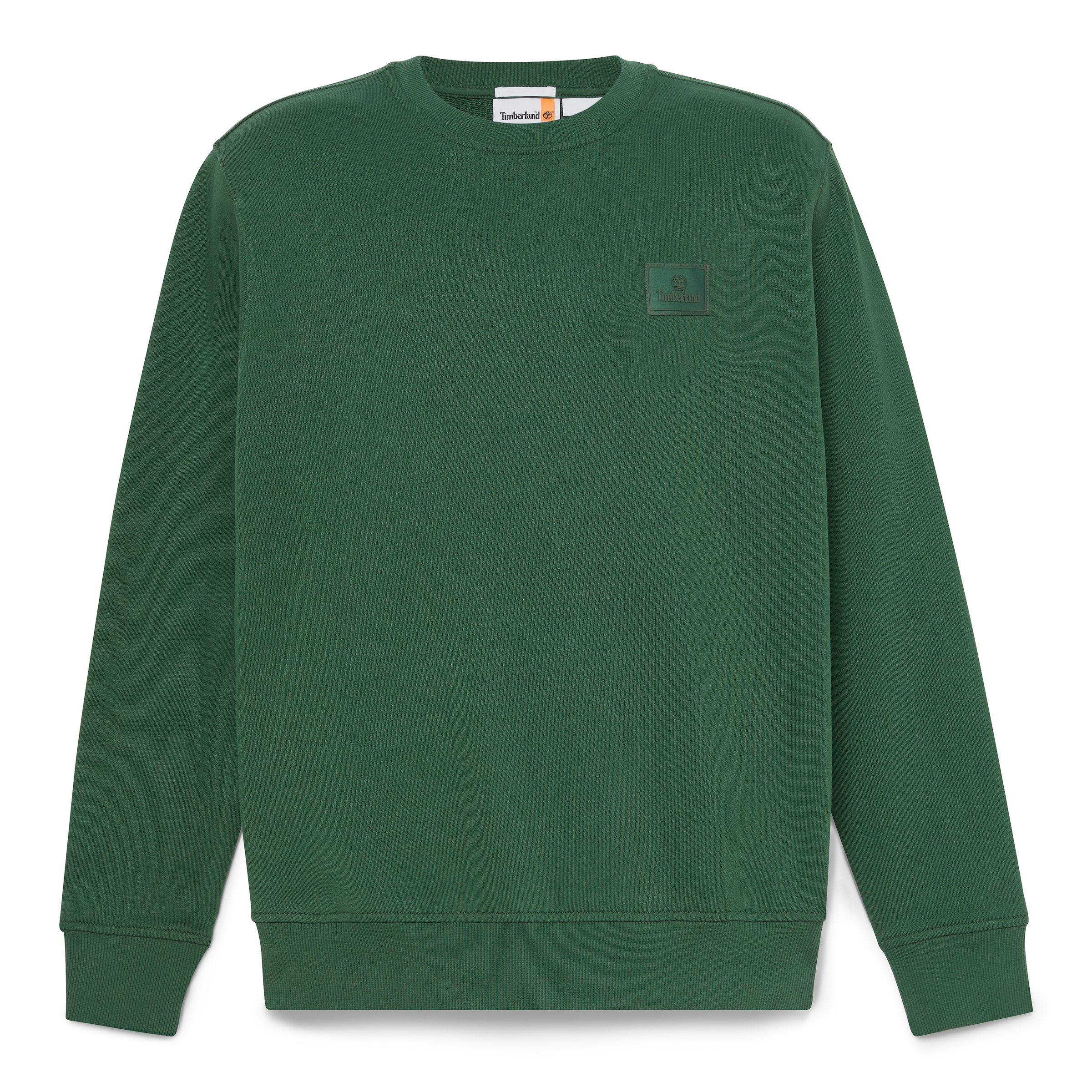 Timberland Sweatshirt »Silicon Badge (LB) Crew Neck«, sportlicher Stil, bequemer Schnitt, für Erwachsene
