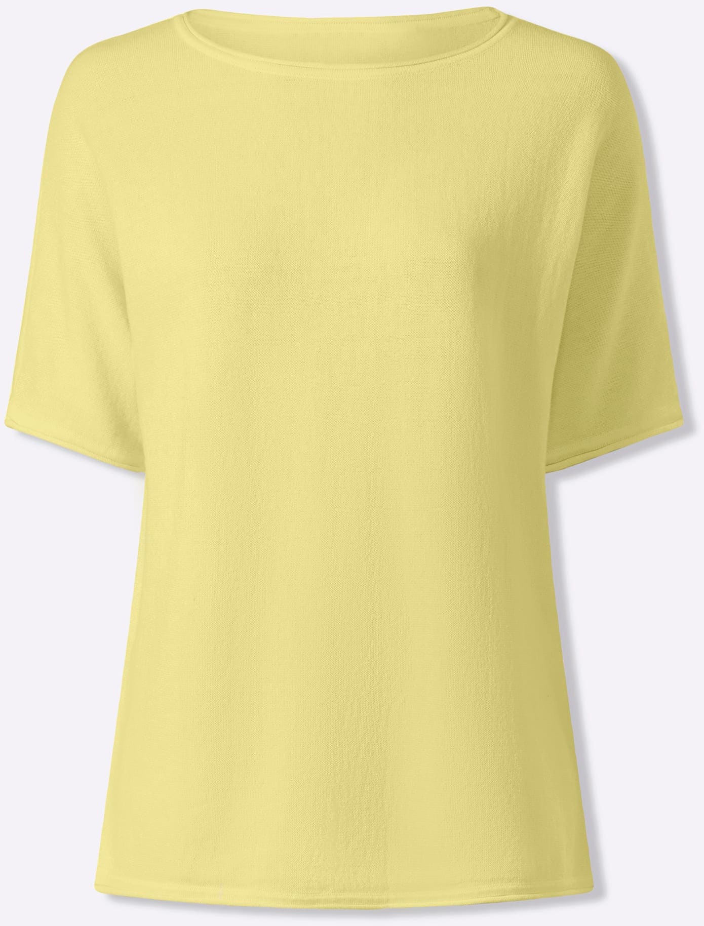 heine Pull à col rond »Pullover«