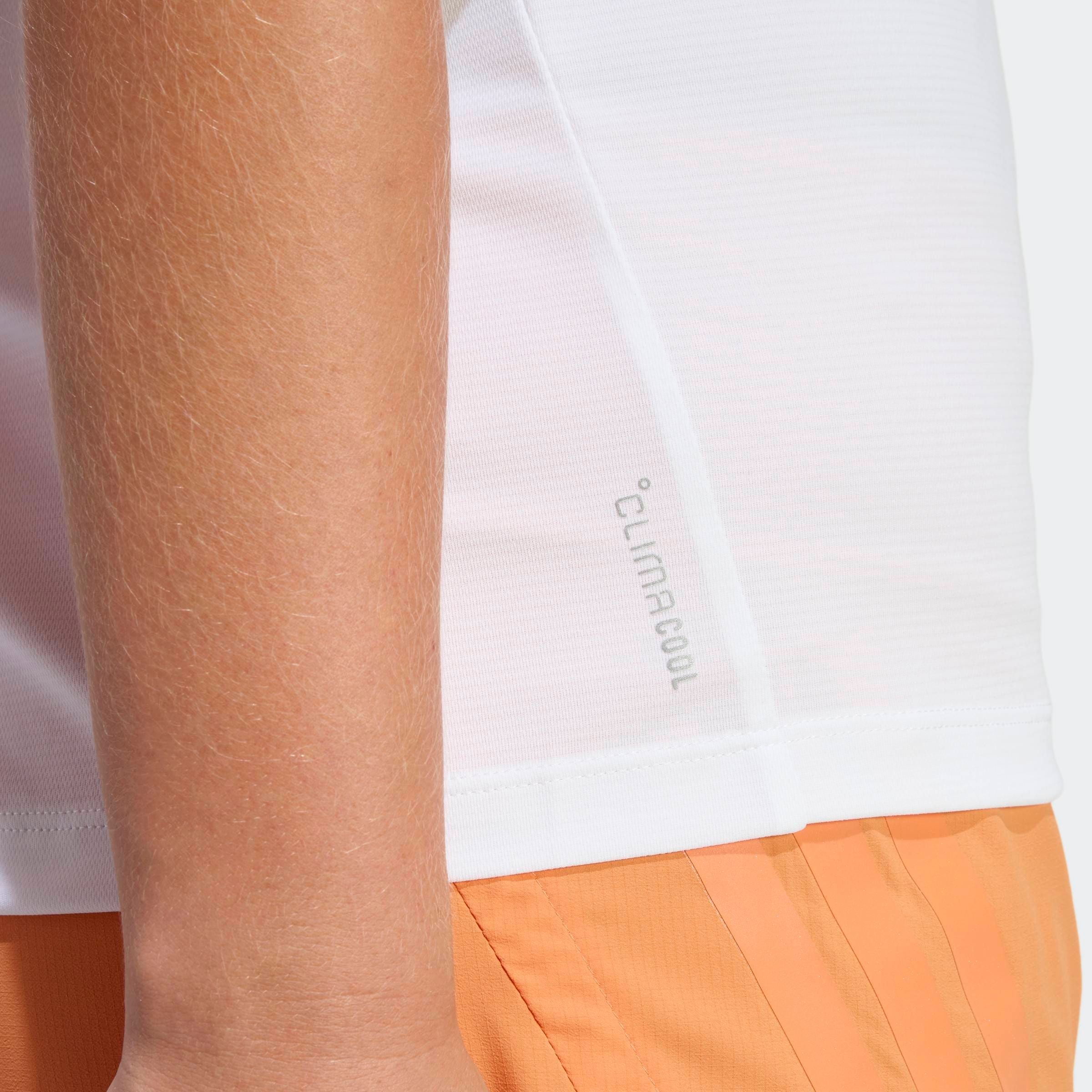 adidas Performance T-shirt de course »Run Ess Tee W«