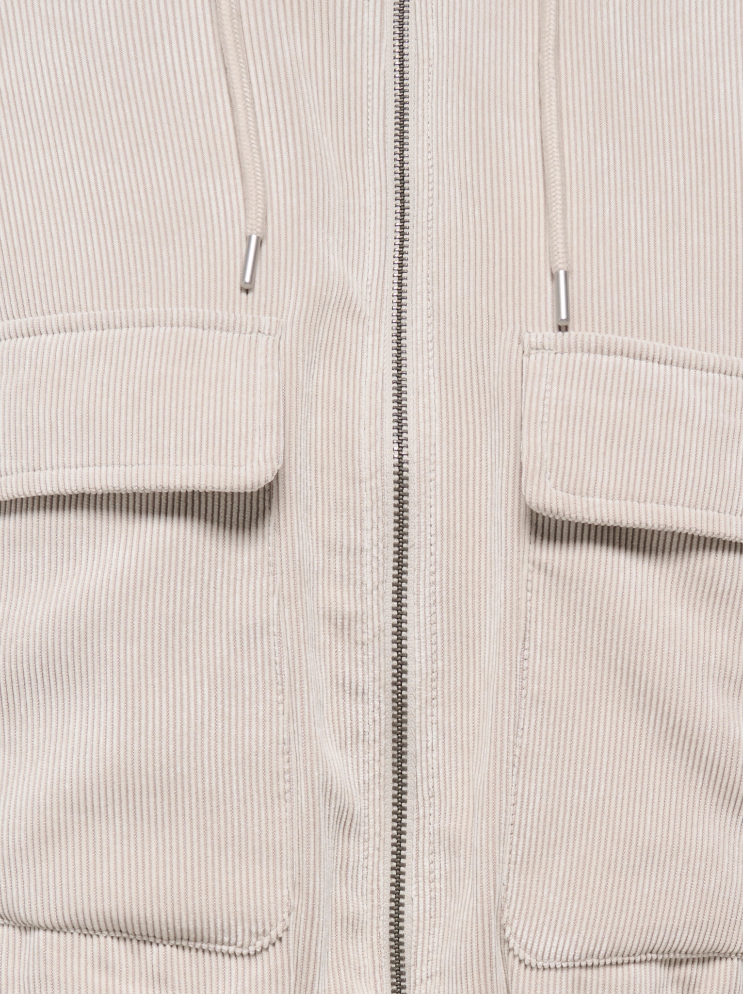 ONLY Cordjacke »ONLSUVA CORDUROY PAD SHORT JACKET CC OTW«