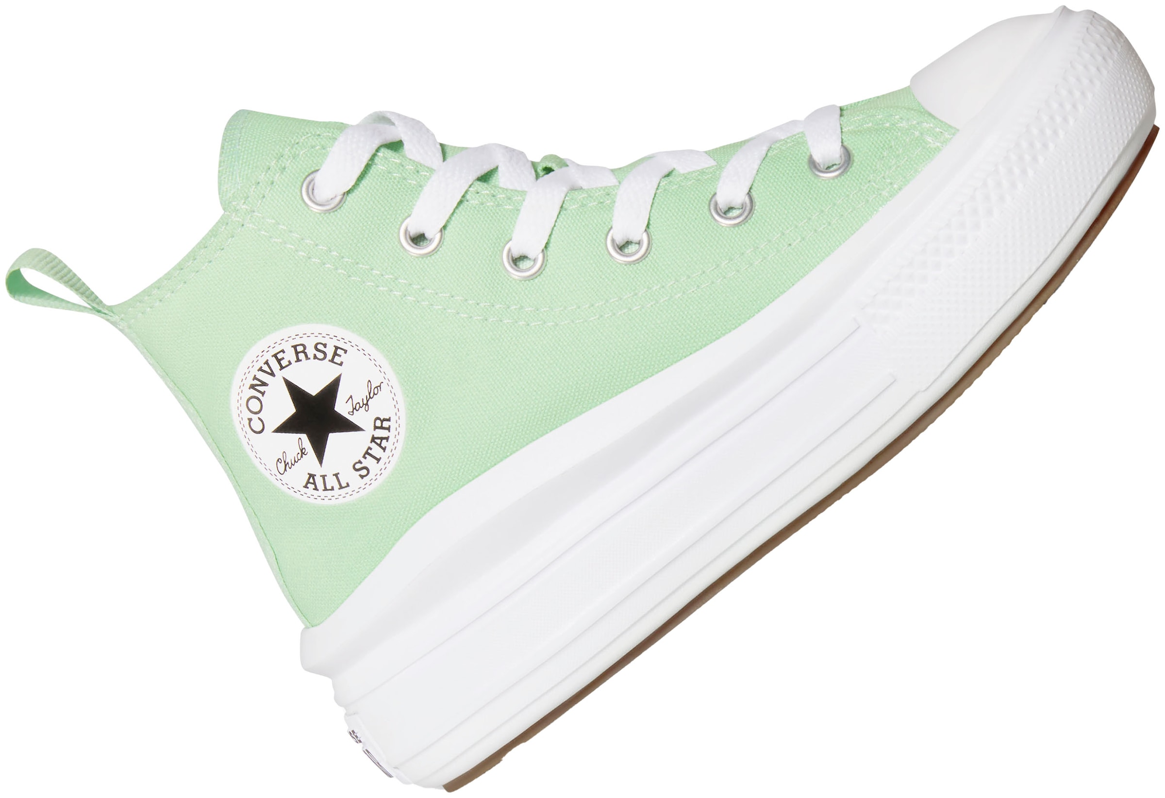 Converse Sneaker »CHUCK TAYLOR ALL STAR MOVE«