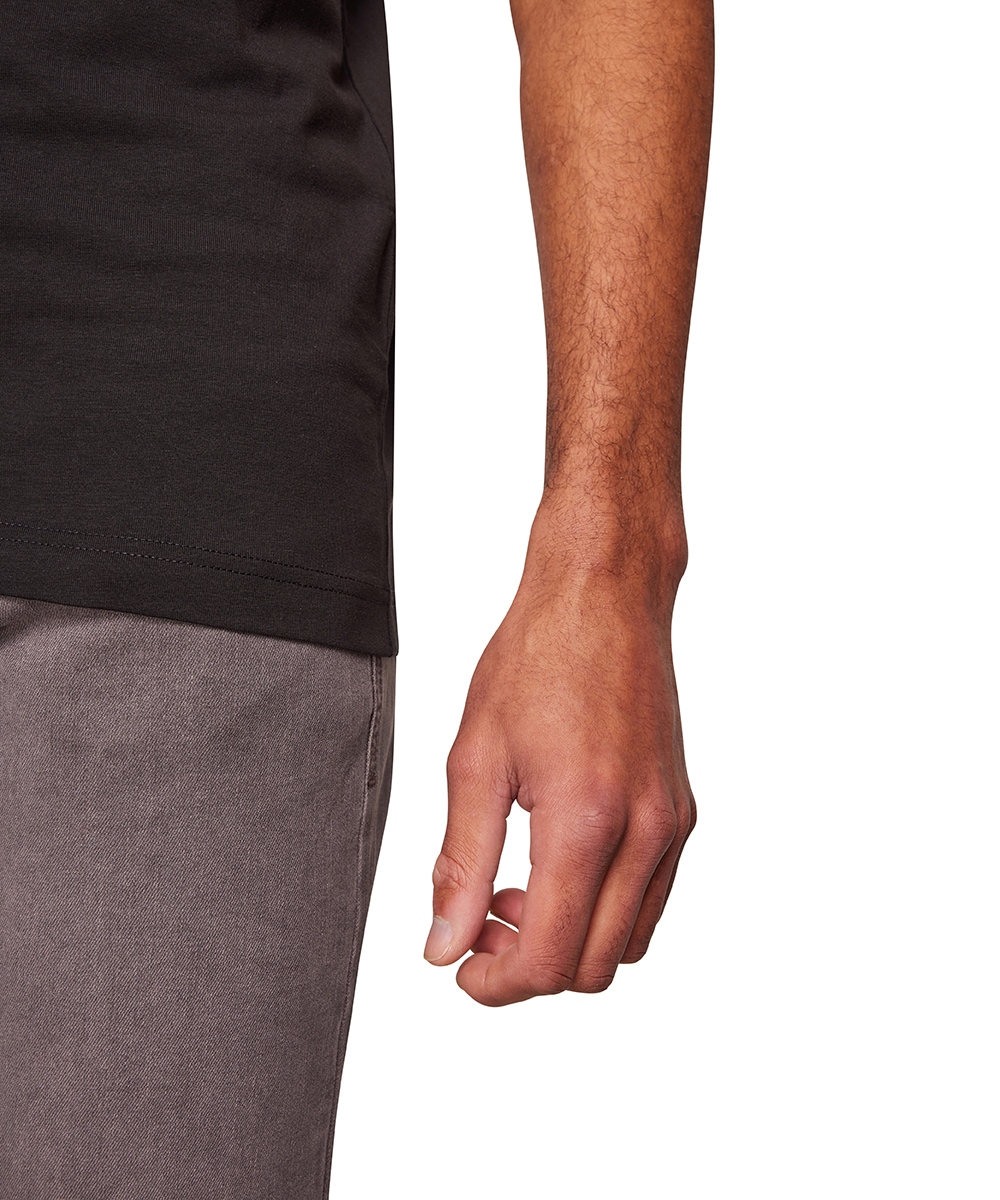 Pierre Cardin T-Shirt »T-Shirt RH DP«, (Packung, 2er-Pack)