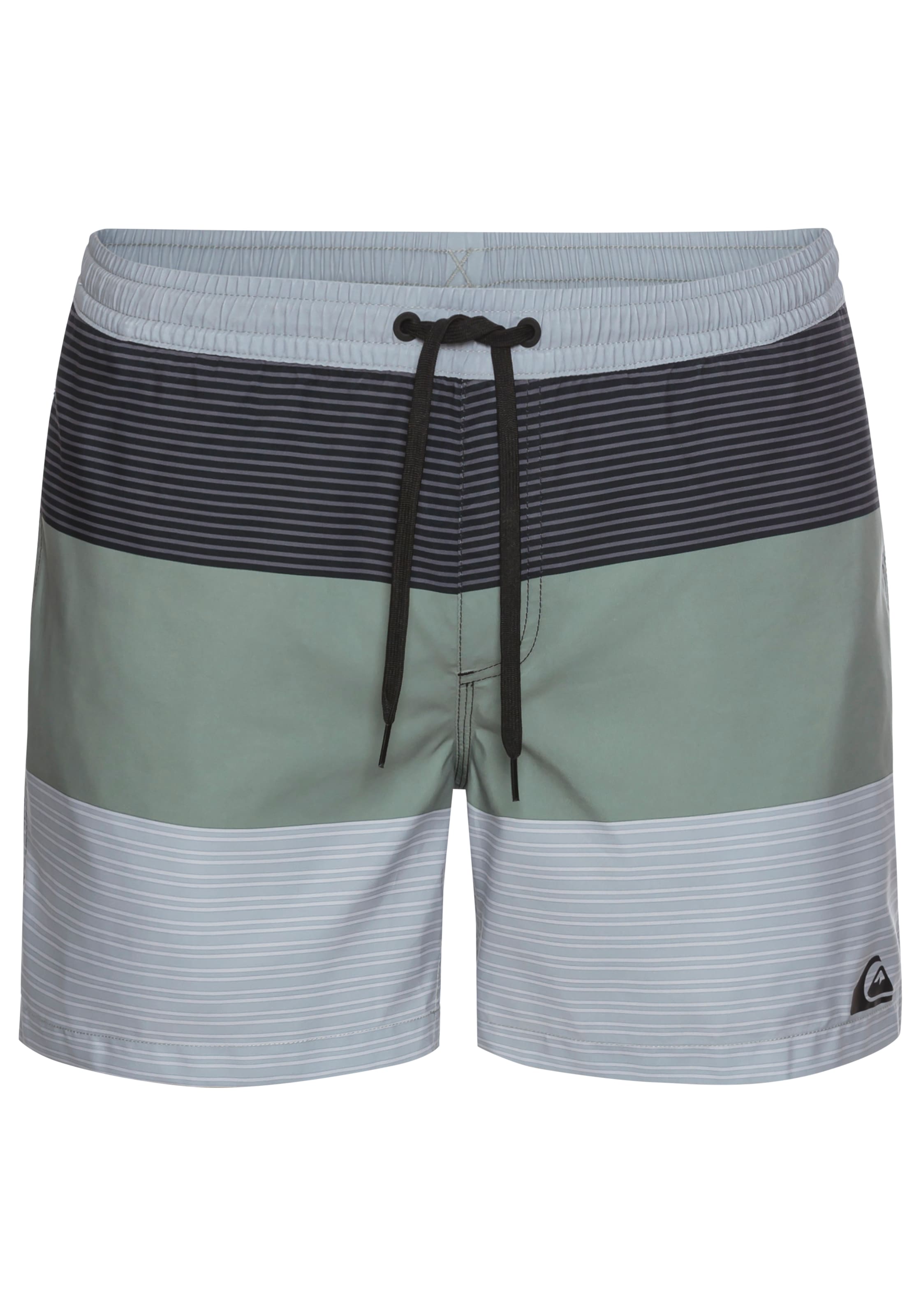 Quiksilver Badeshorts »MARIMANHA VL 15 YM«, (1 St.)
