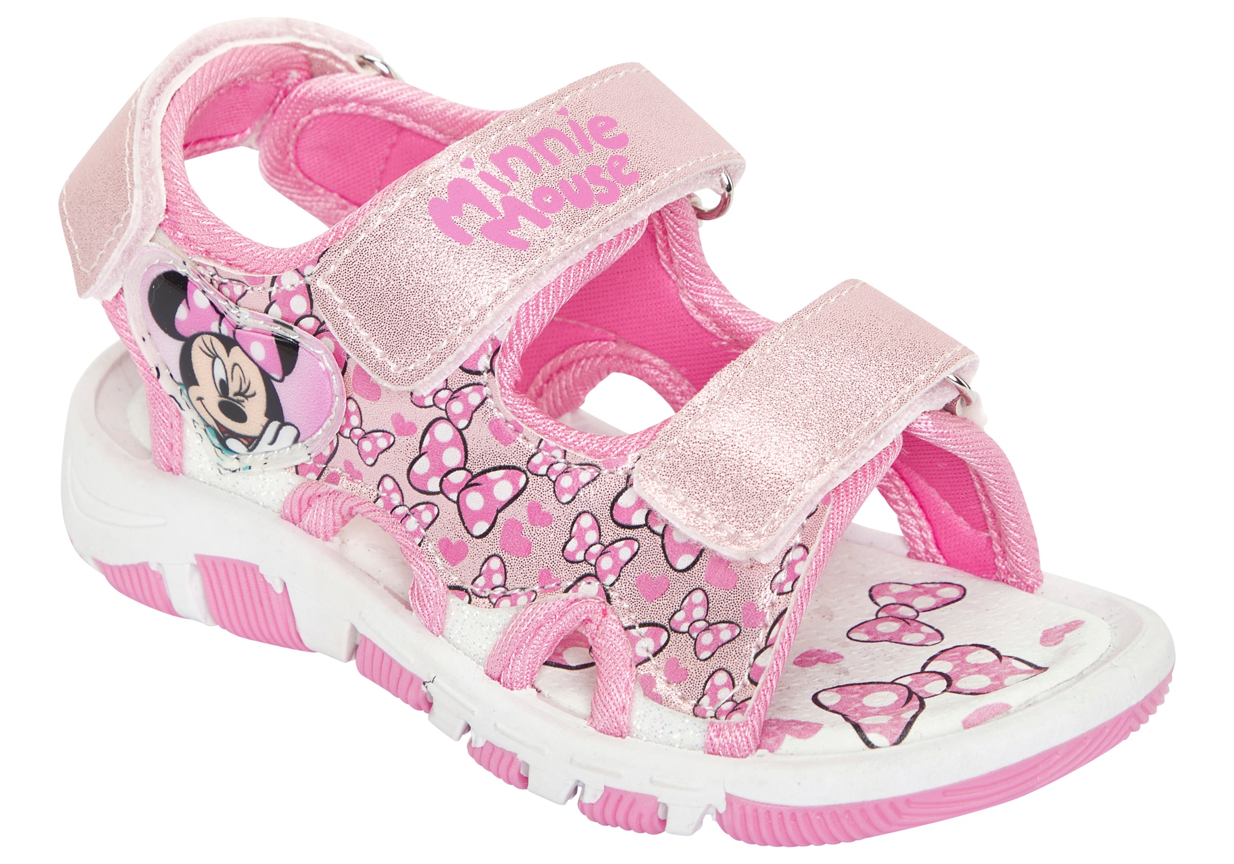 Image of Disney Sandale "MINNIE"