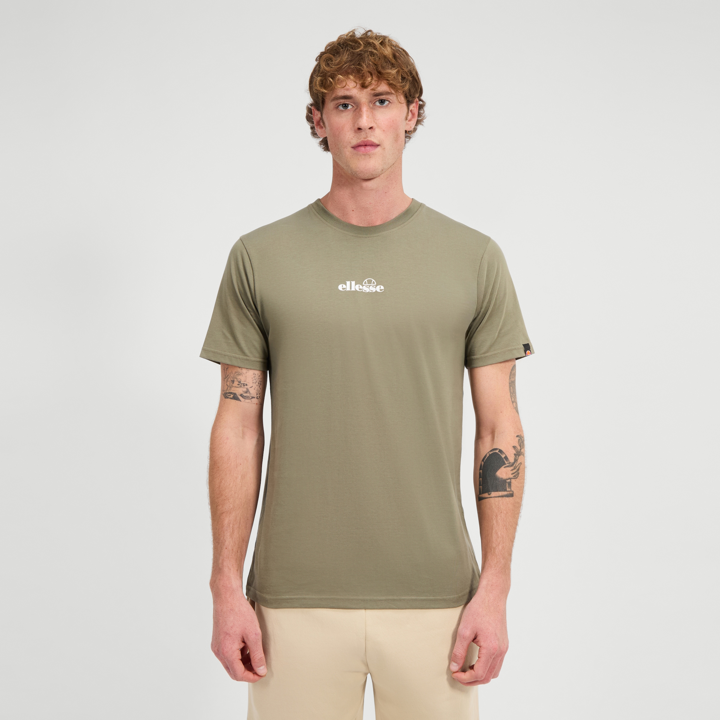 Image of Ellesse T-Shirt "OLLIO TEE"