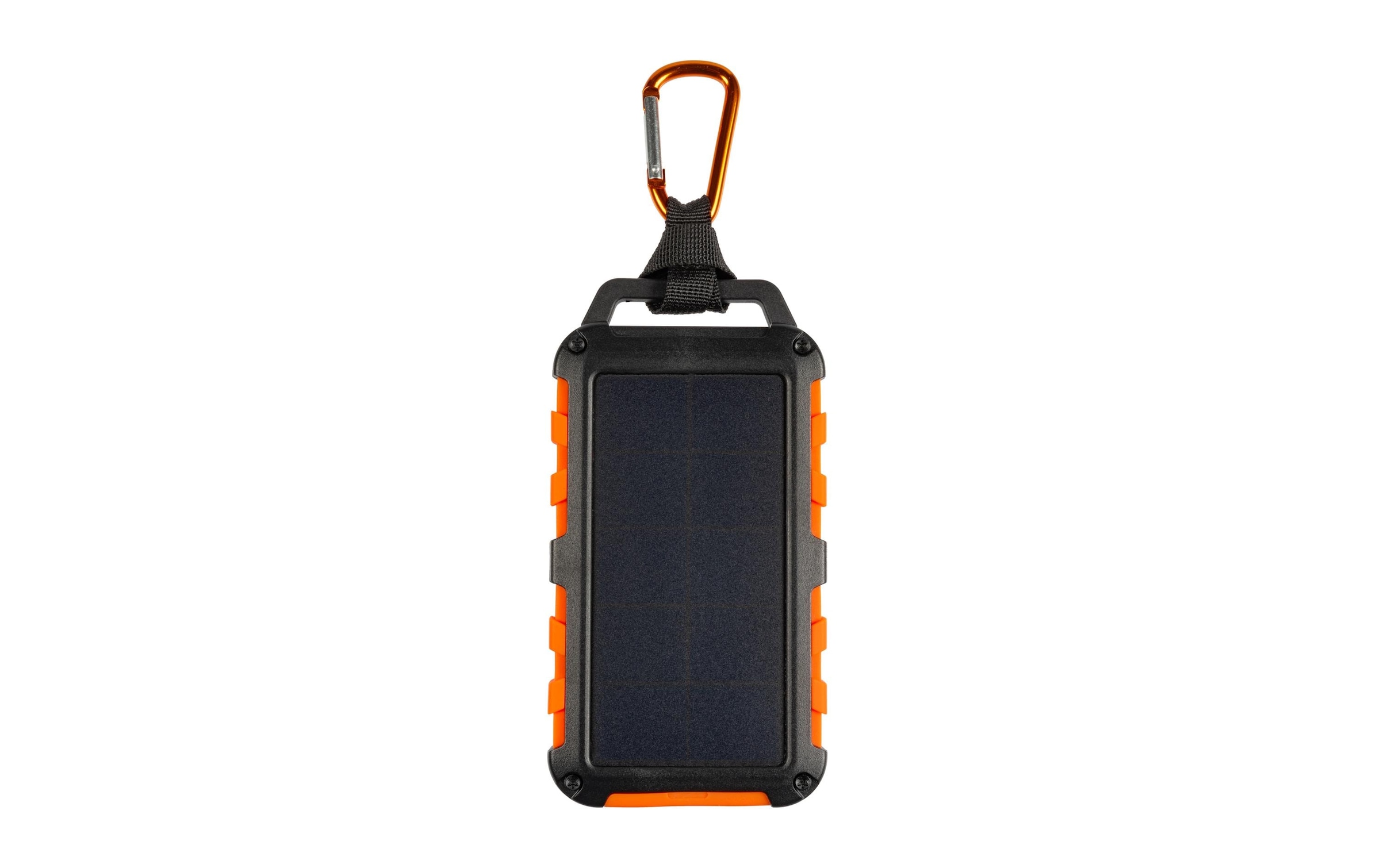 Xtorm Powerbank »XR104 Solar«