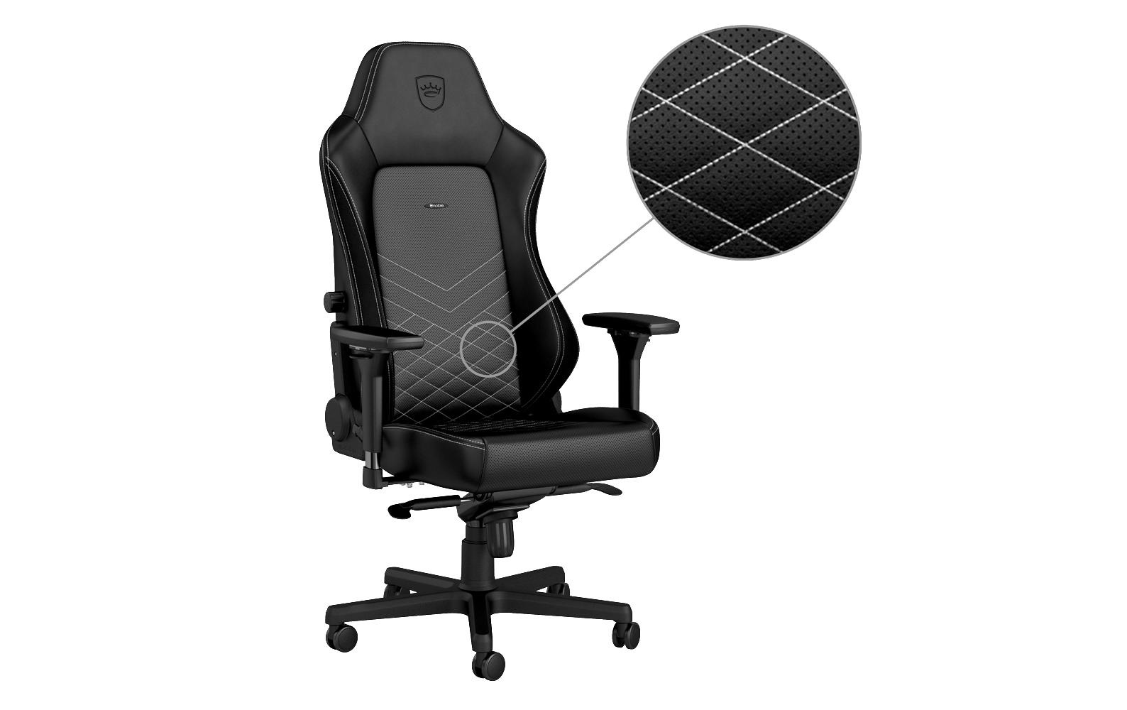 Gaming-Stuhl »noblechairs Hero«