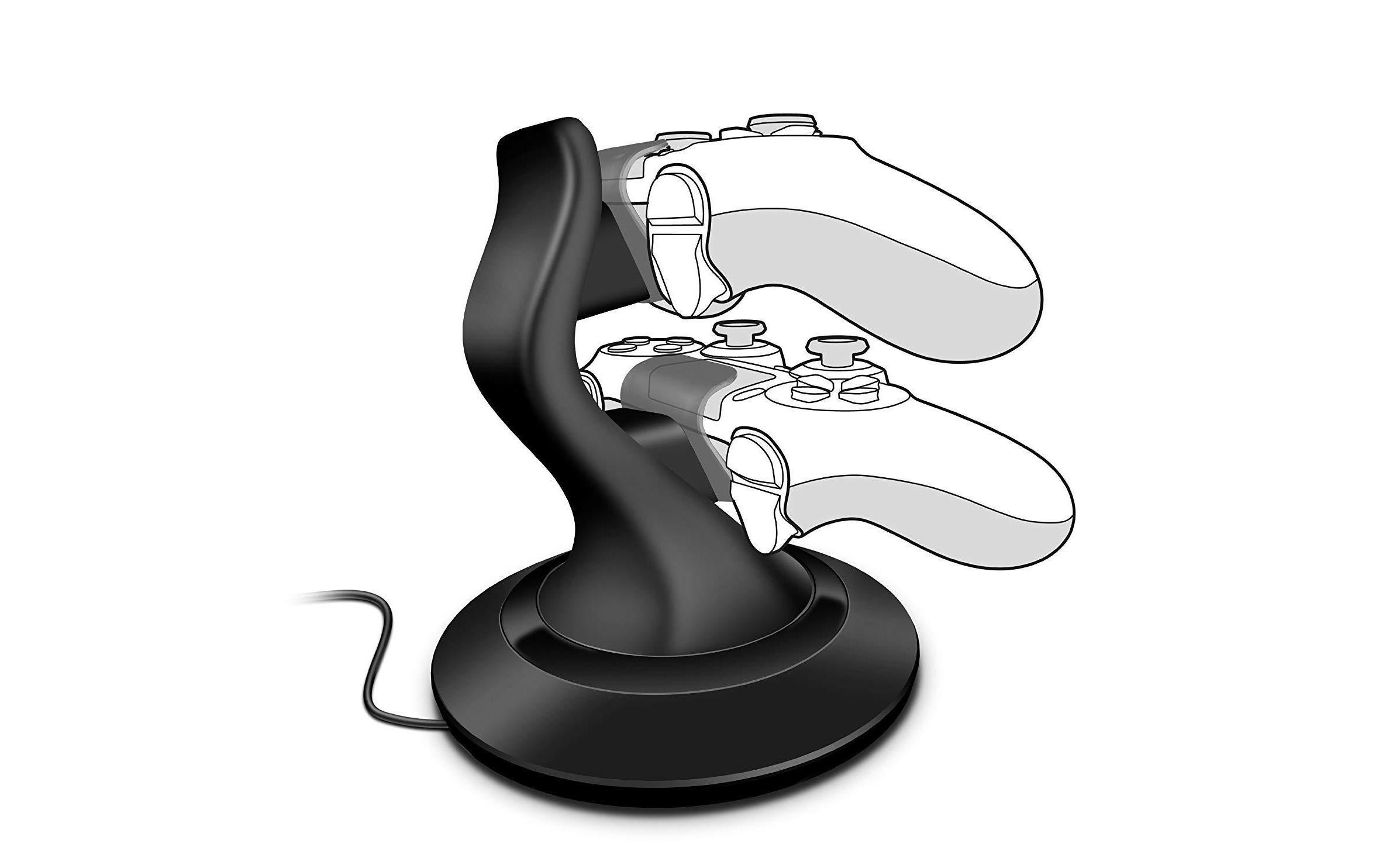 Controller-Ladestation »GAME«