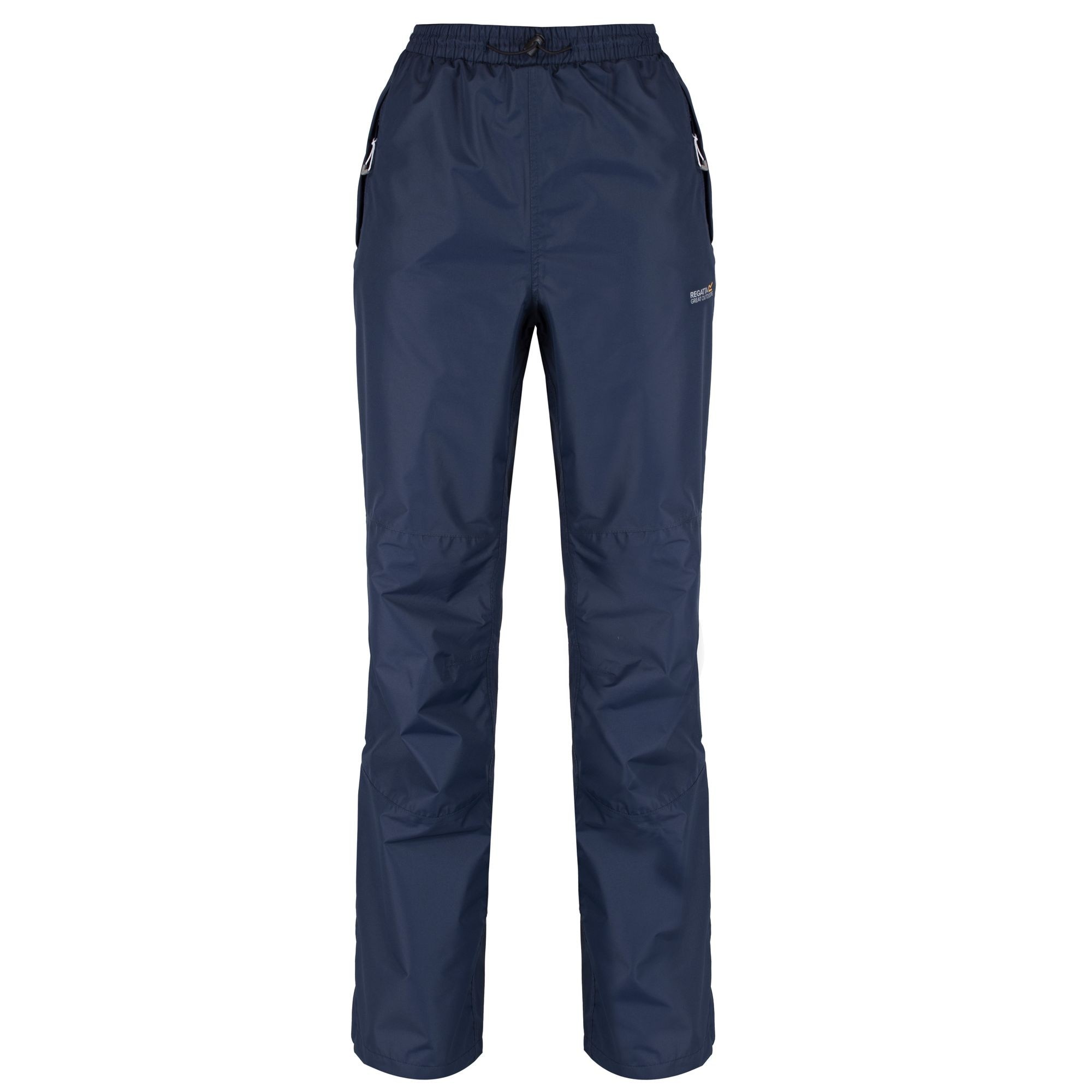 Regenhose »Great Outdoors Damen Amelie III wasserfeste Überhose (langes Bein)«