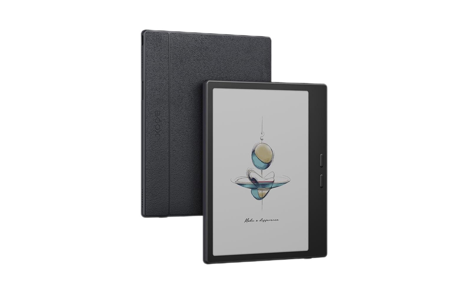 Image of E-Book "Onyx BOOX Go Color 7 (Gen II)" ( / 7 ″) )