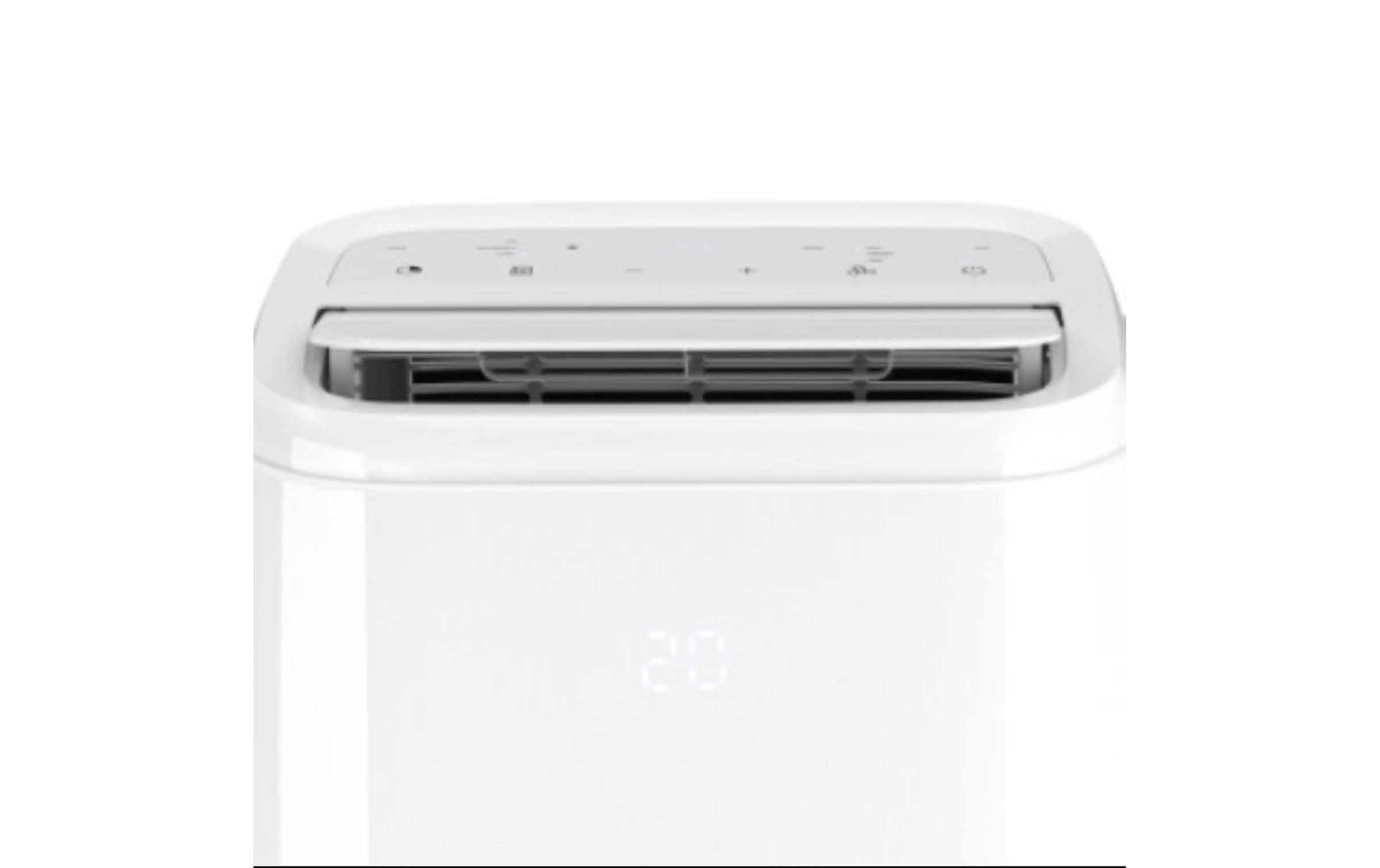 Tristar Klimagerät »AC-5612 100 m³« Mobiles Klimagerät