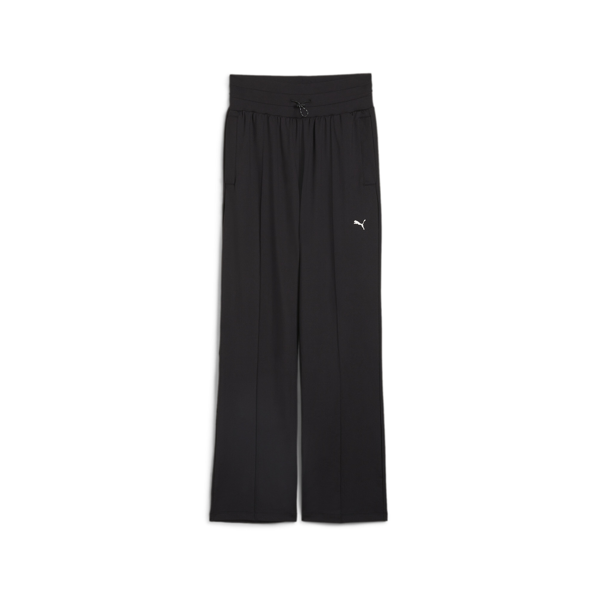 Trainingshose »CLOUDSPUN HW WIDE LEG PANT«