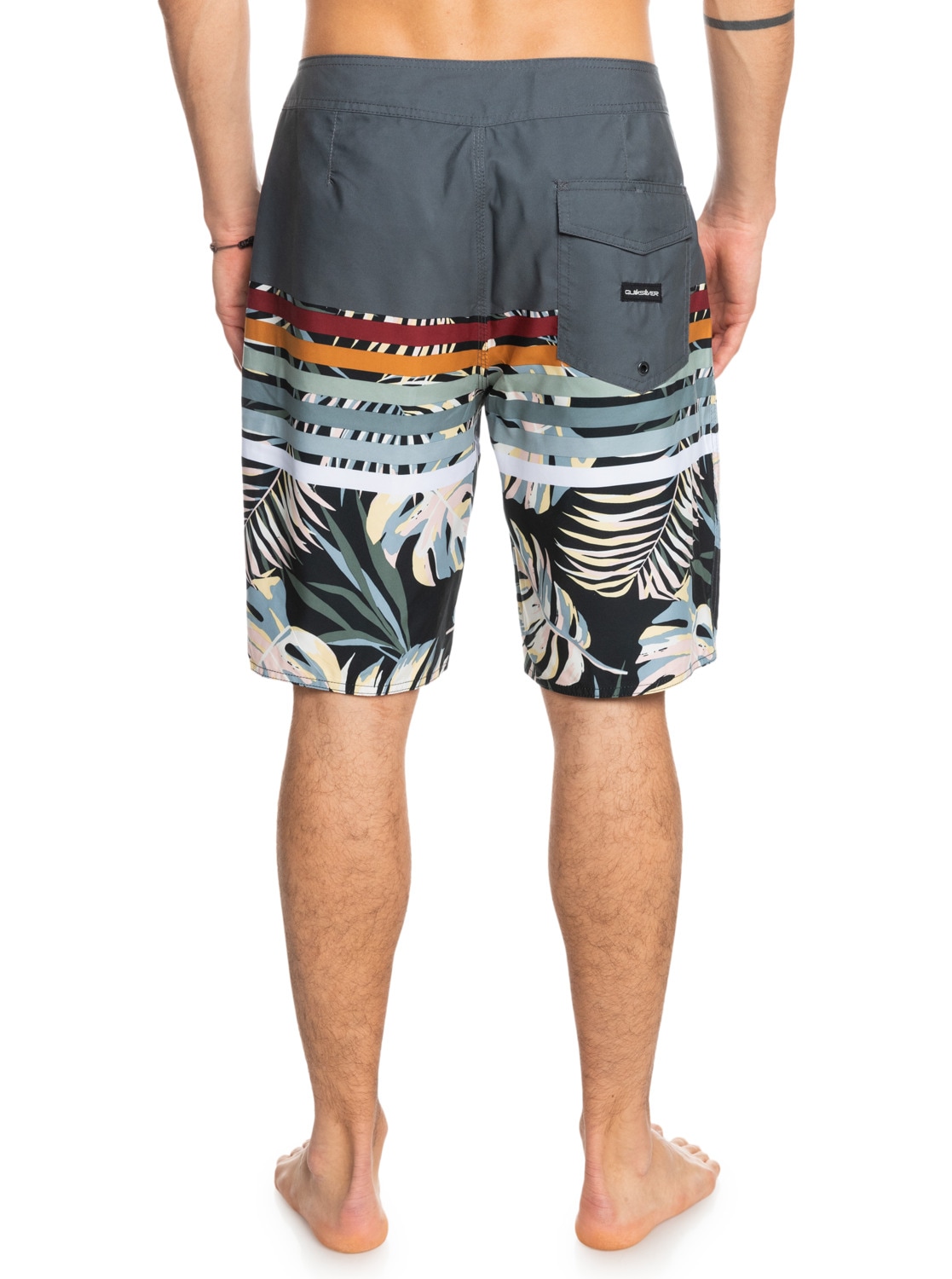 Quiksilver Boardshorts »Everyday Swell Vision 20"«