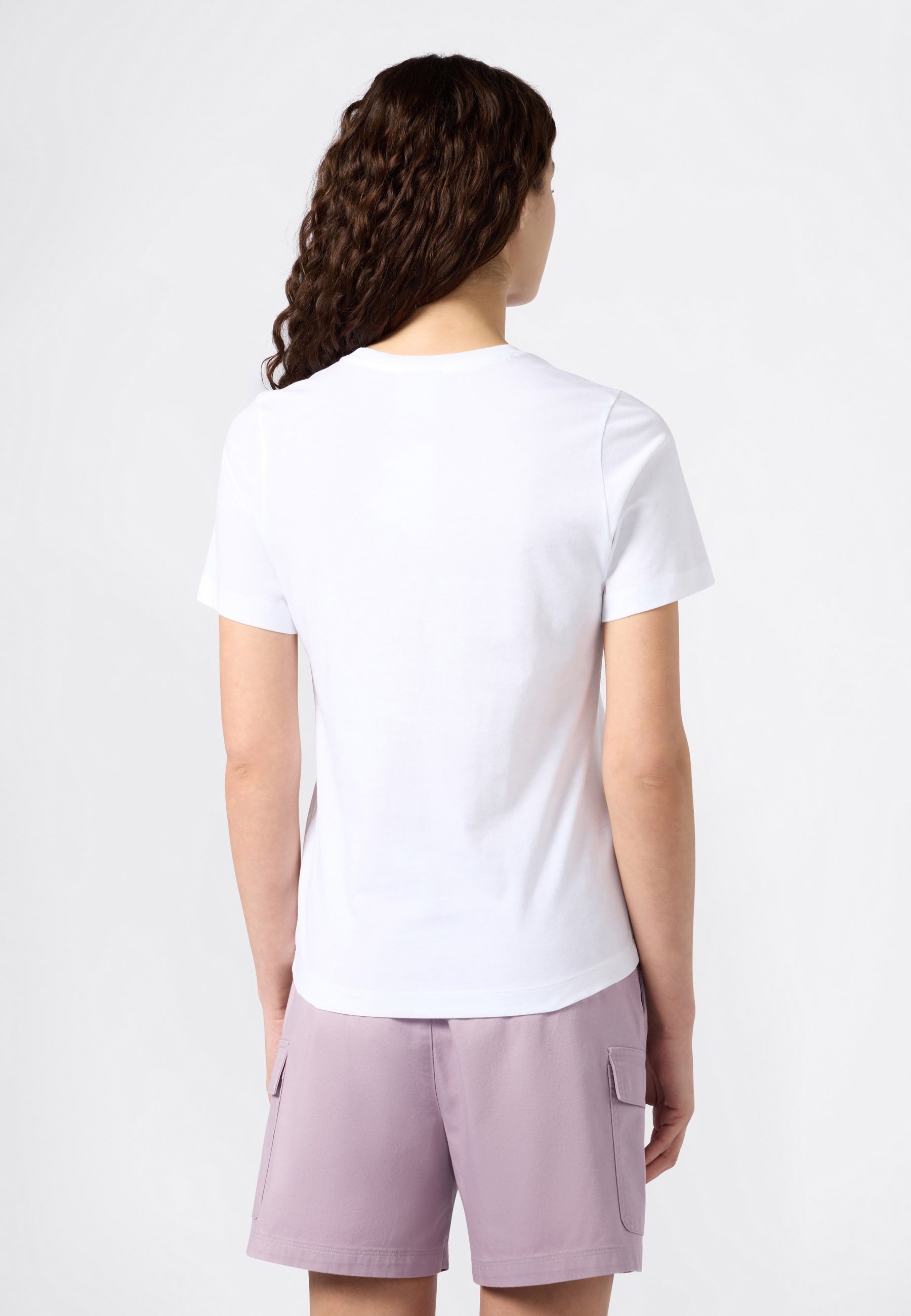 Champion T-shirt »Graphic Crewneck T-Shirt« 1 cuis