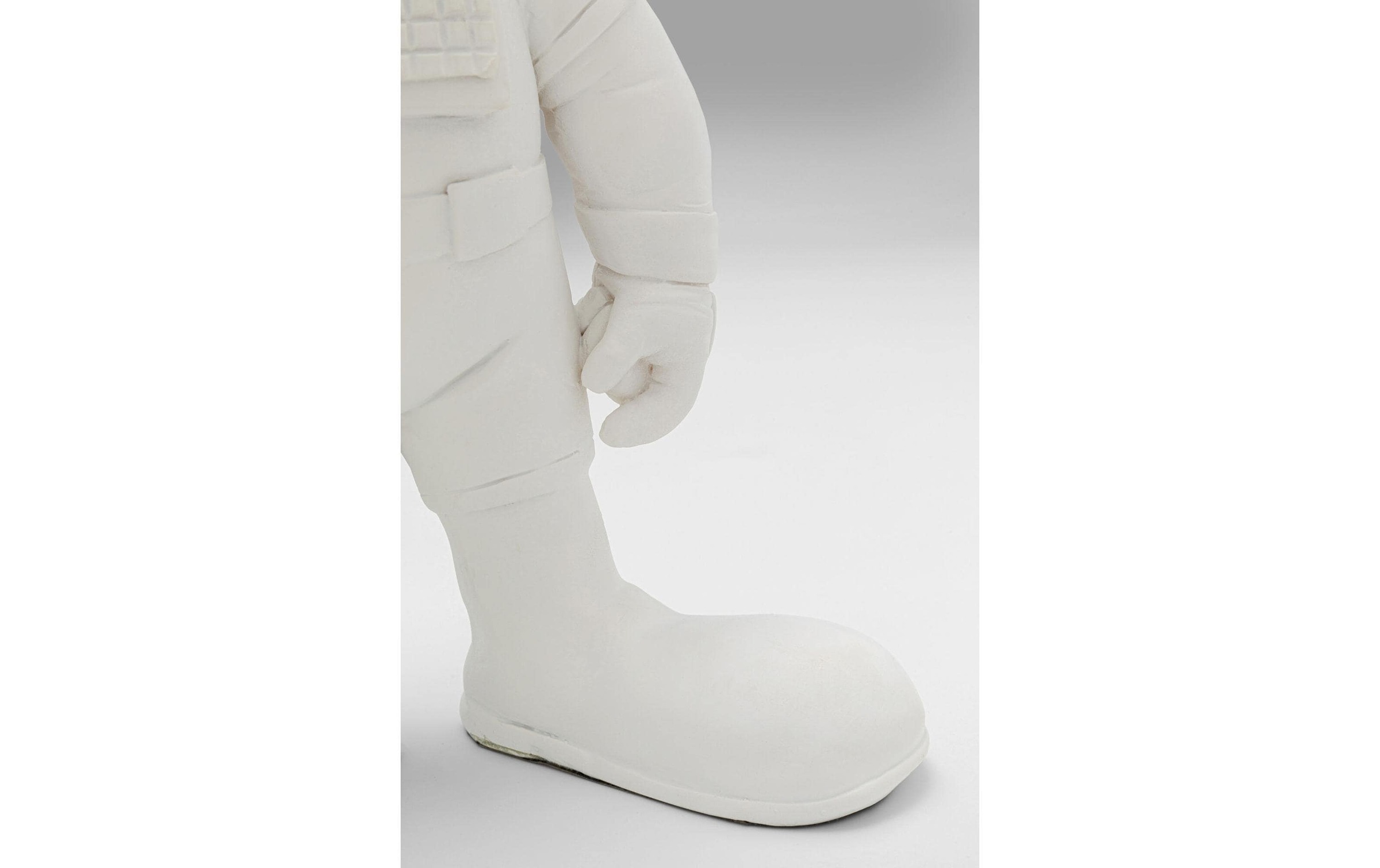 Kare Design Dekofigur »Dekofigur Astronaut Welcome«